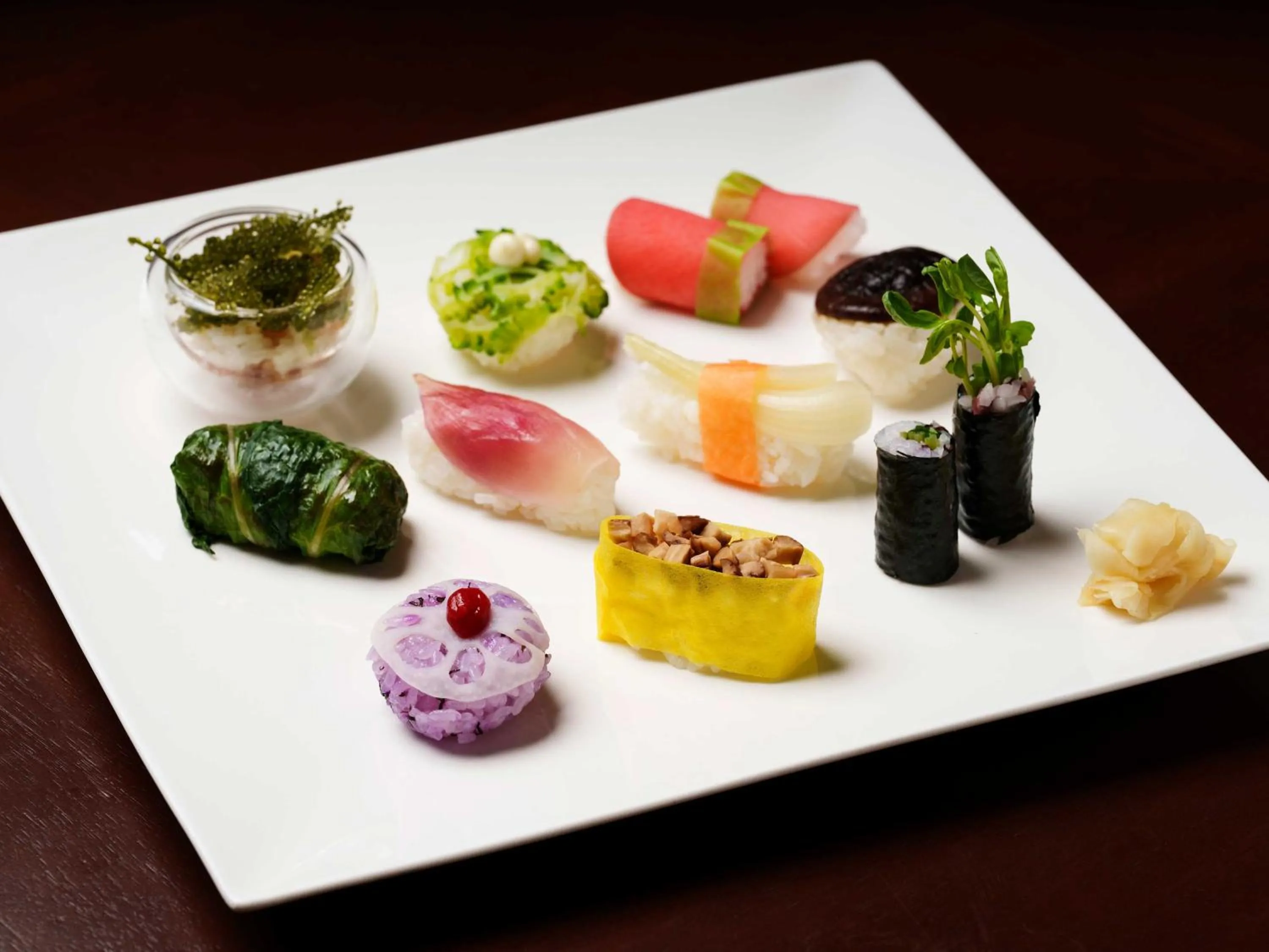 Food and drinks in FUSAKI BEACH RESORT HOTEL & VILLAS