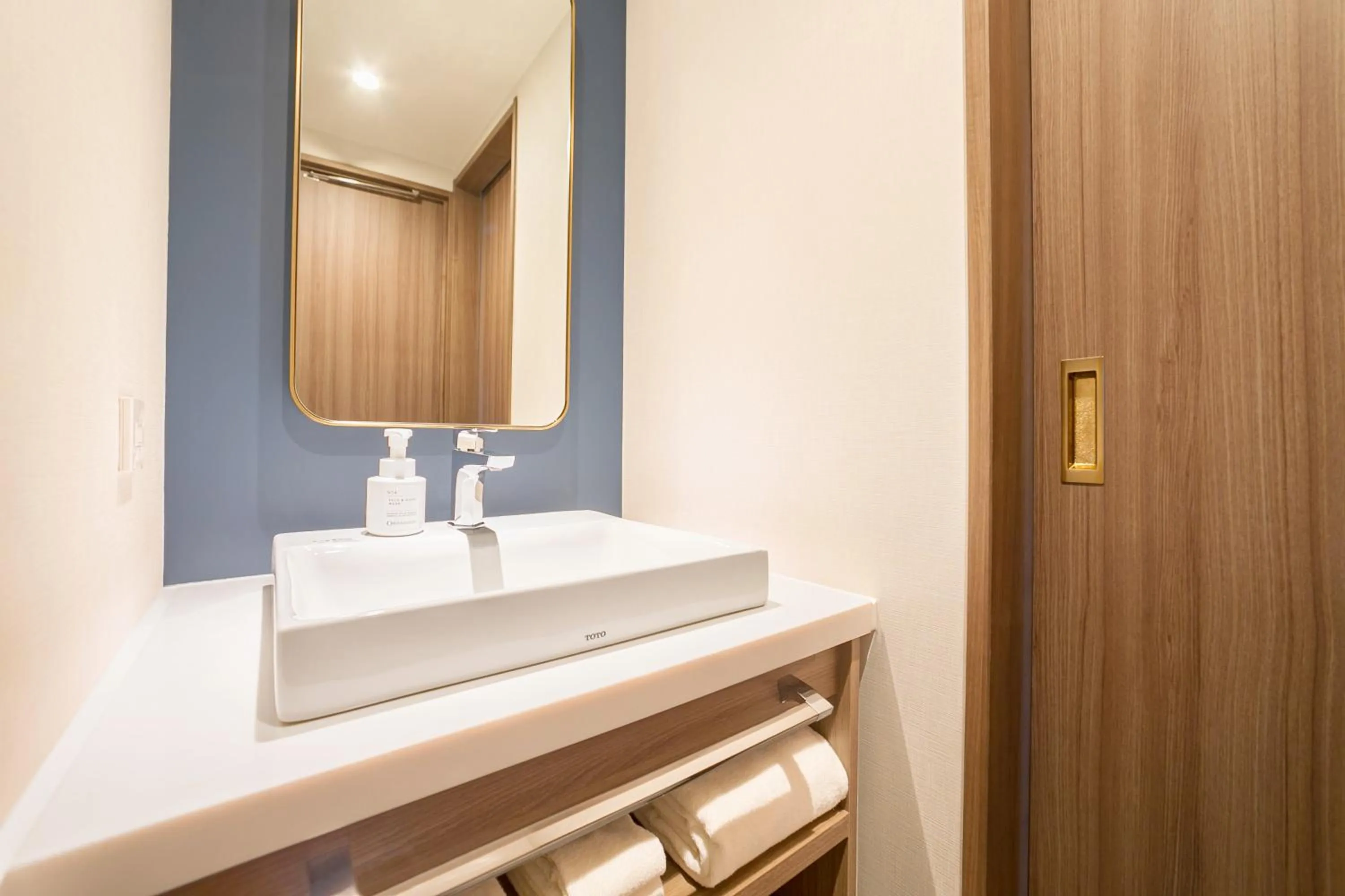 Oriental Hotel Tokyo Bay