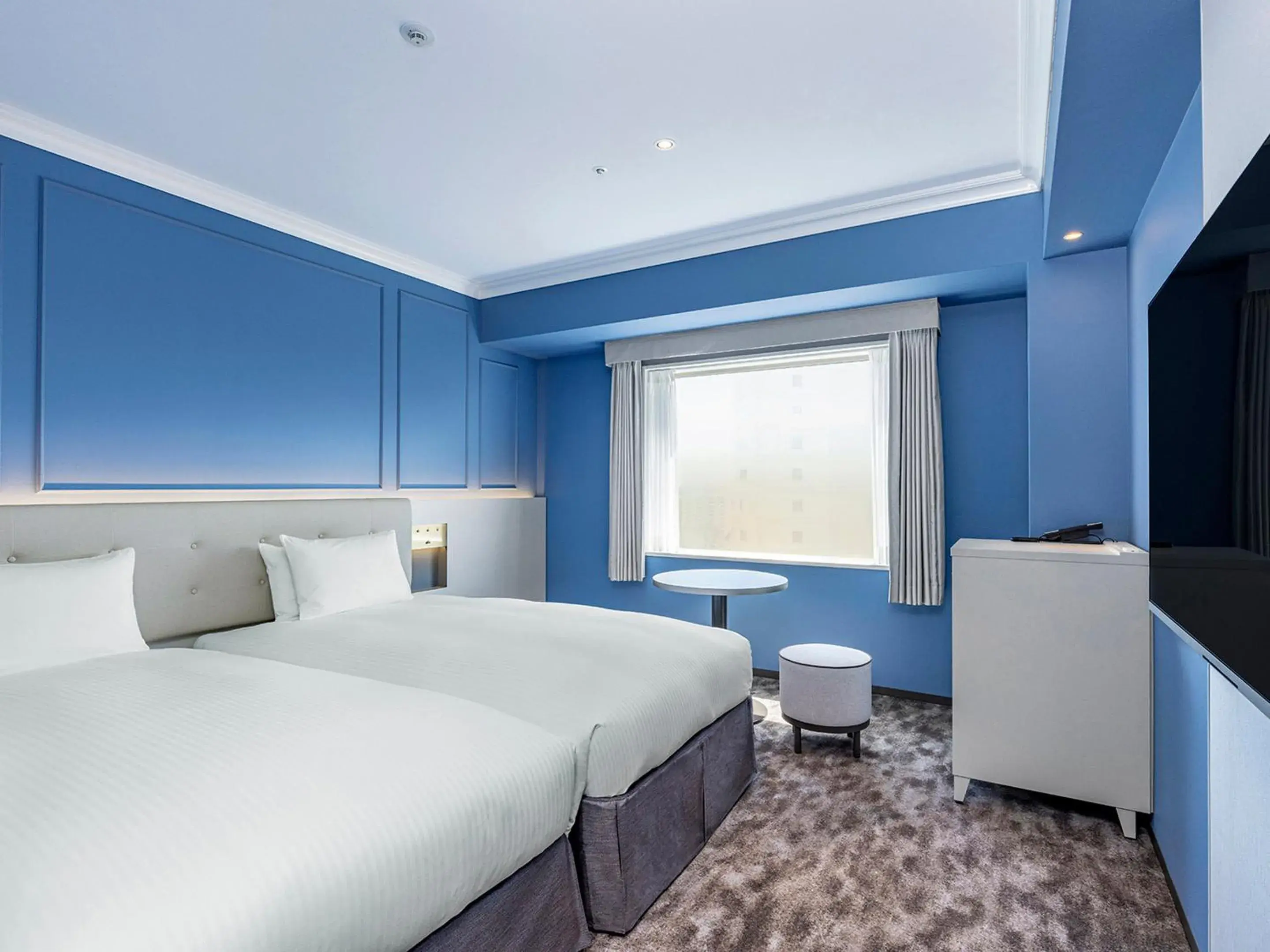 Marin Comfort Triple in Oriental Hotel Tokyo Bay Marin Comfort Triple in Oriental Hotel Tokyo Bay