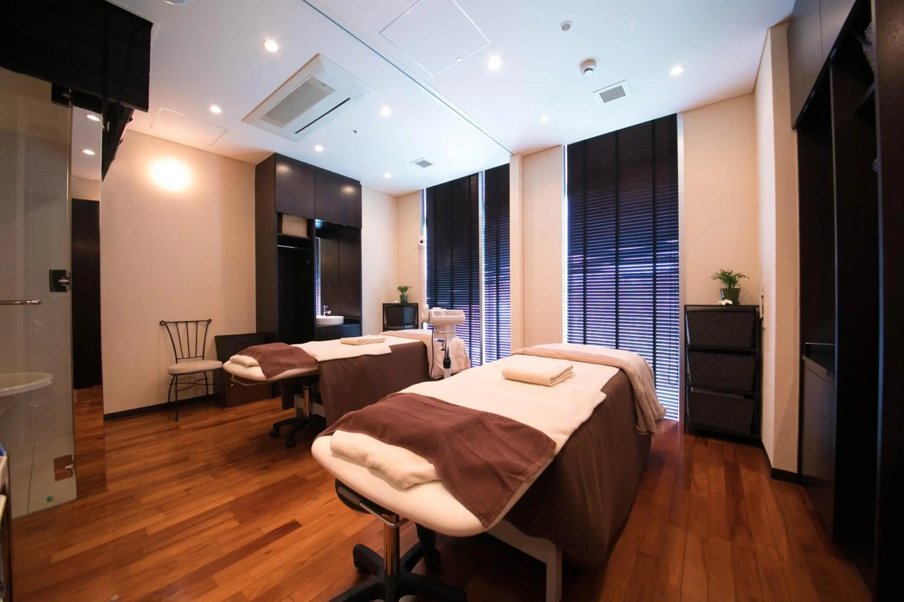 Spa and wellness centre/facilities, Bed in Laguna Garden Hotel Spa and wellness centre/facilities, Bed in Laguna Garden Hotel