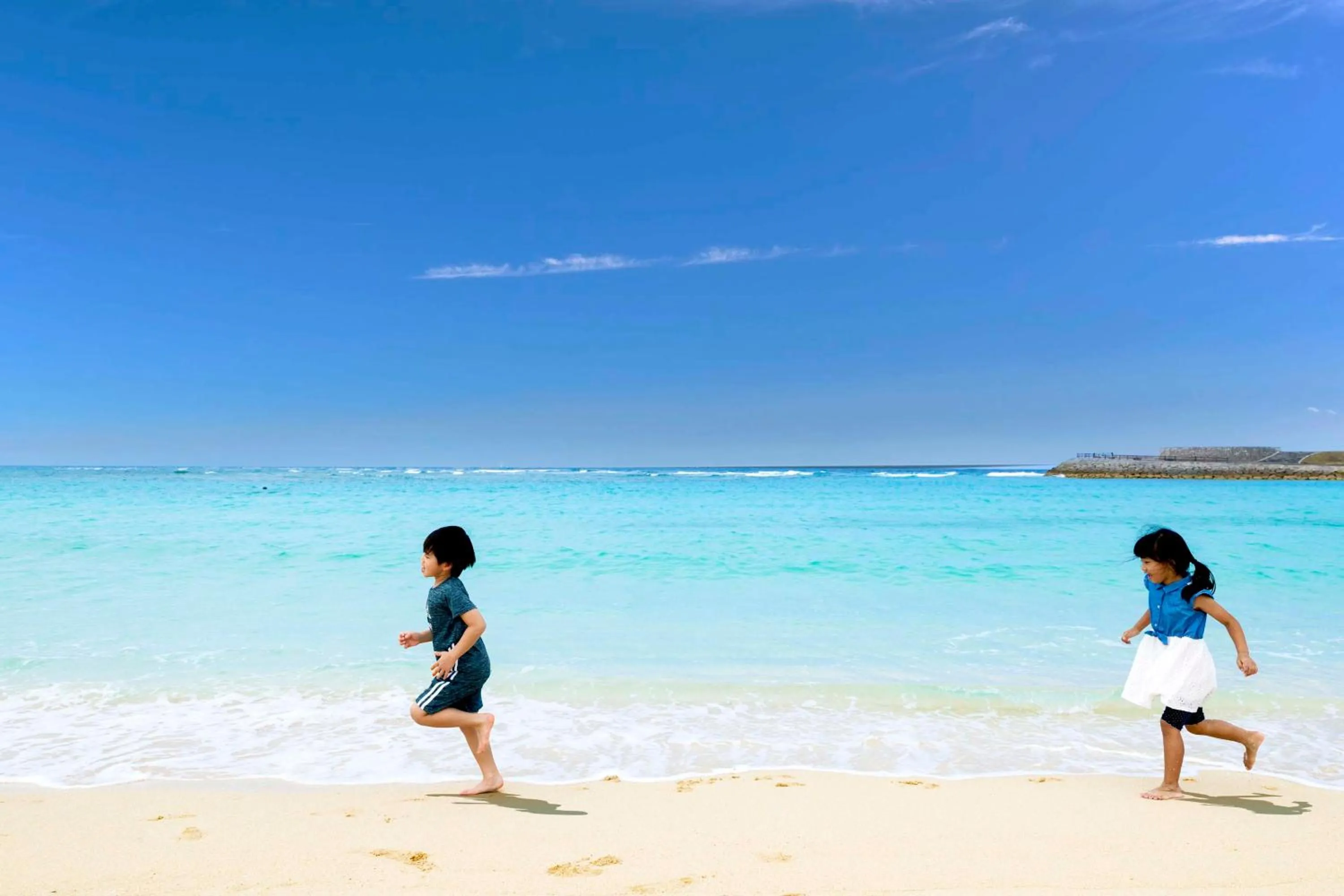 Nearby landmark in Laguna Garden Hotel