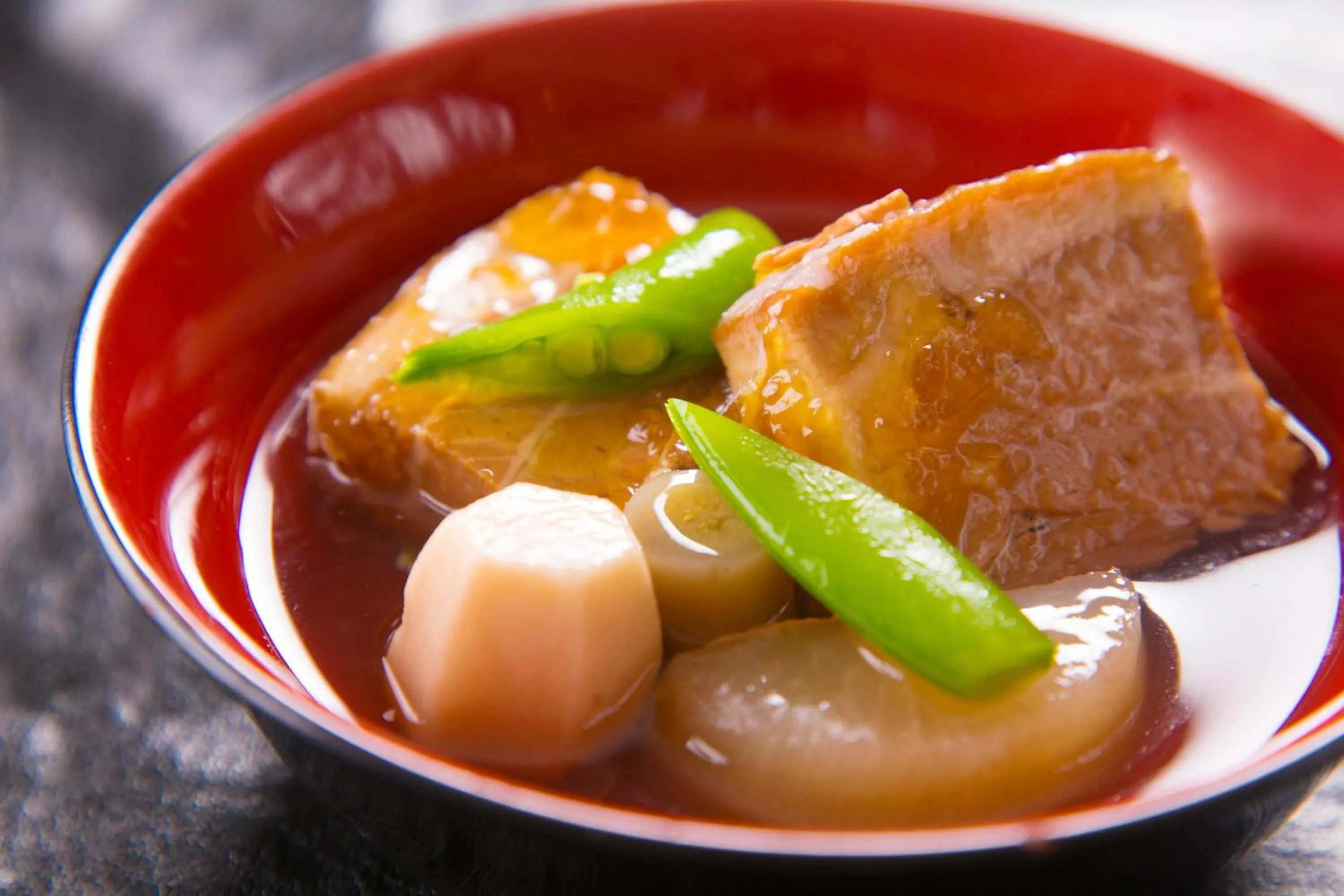 Restaurant/places to eat in Laguna Garden Hotel