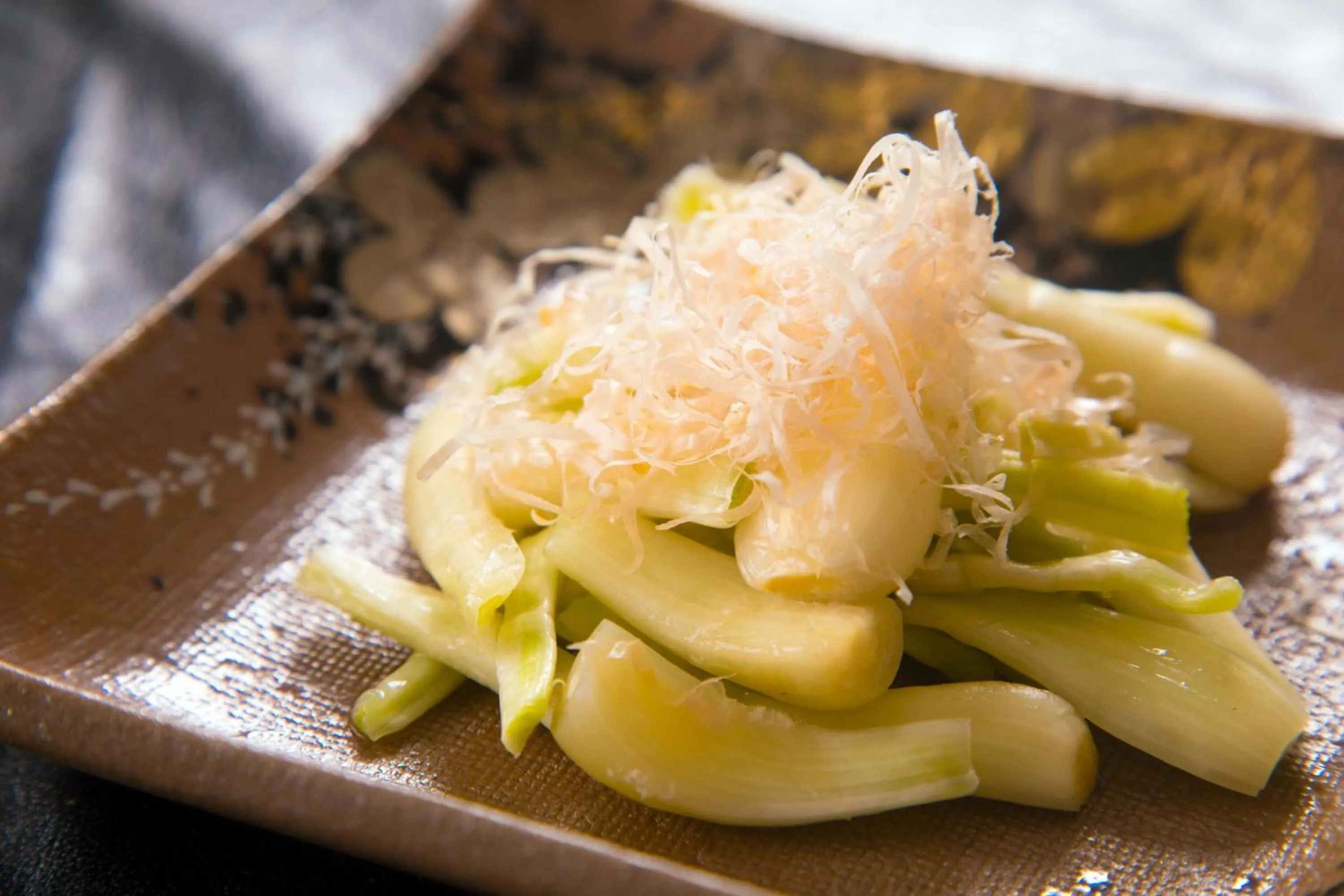 Restaurant/places to eat in Laguna Garden Hotel