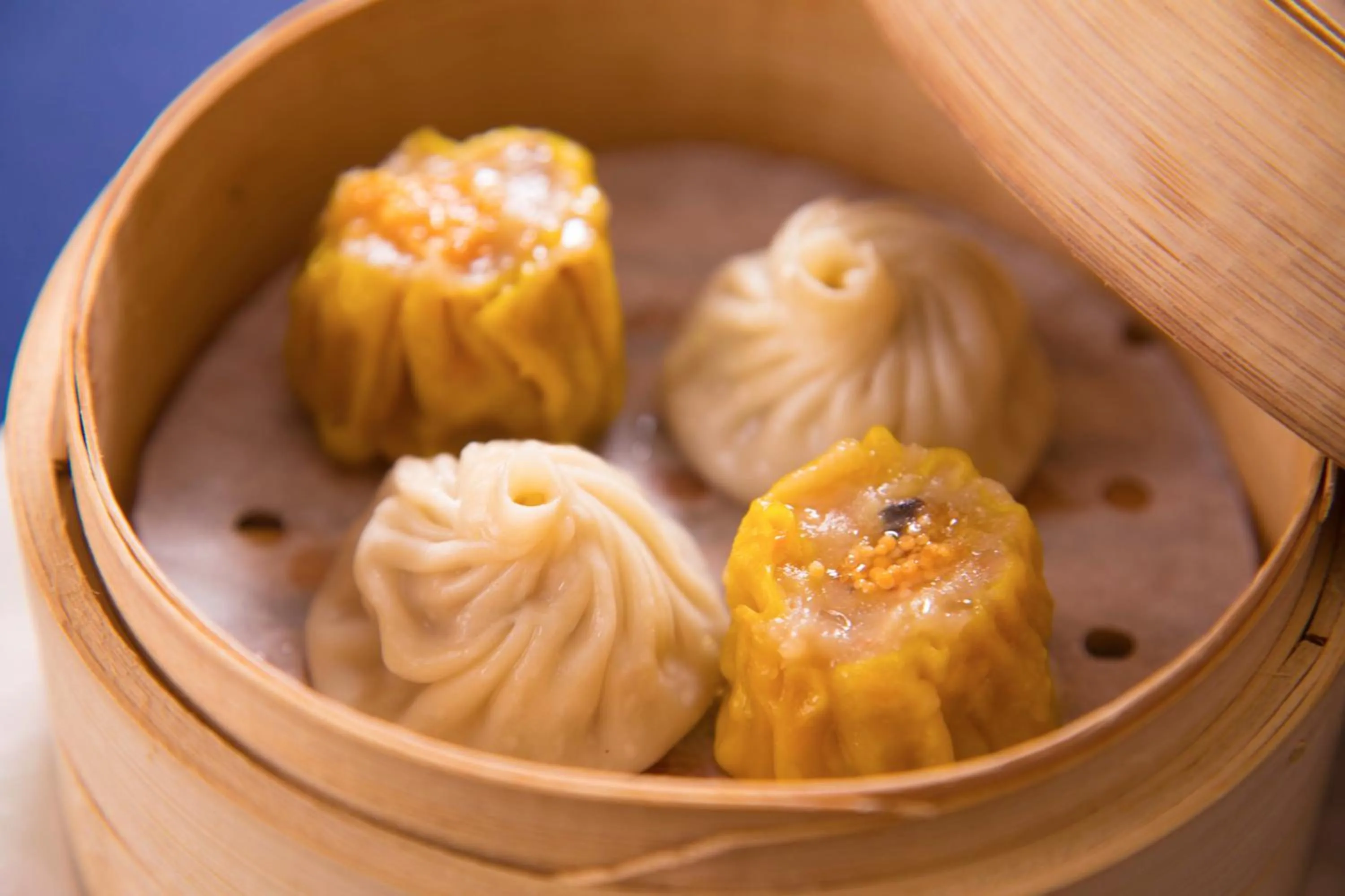 Dinner in Laguna Garden Hotel