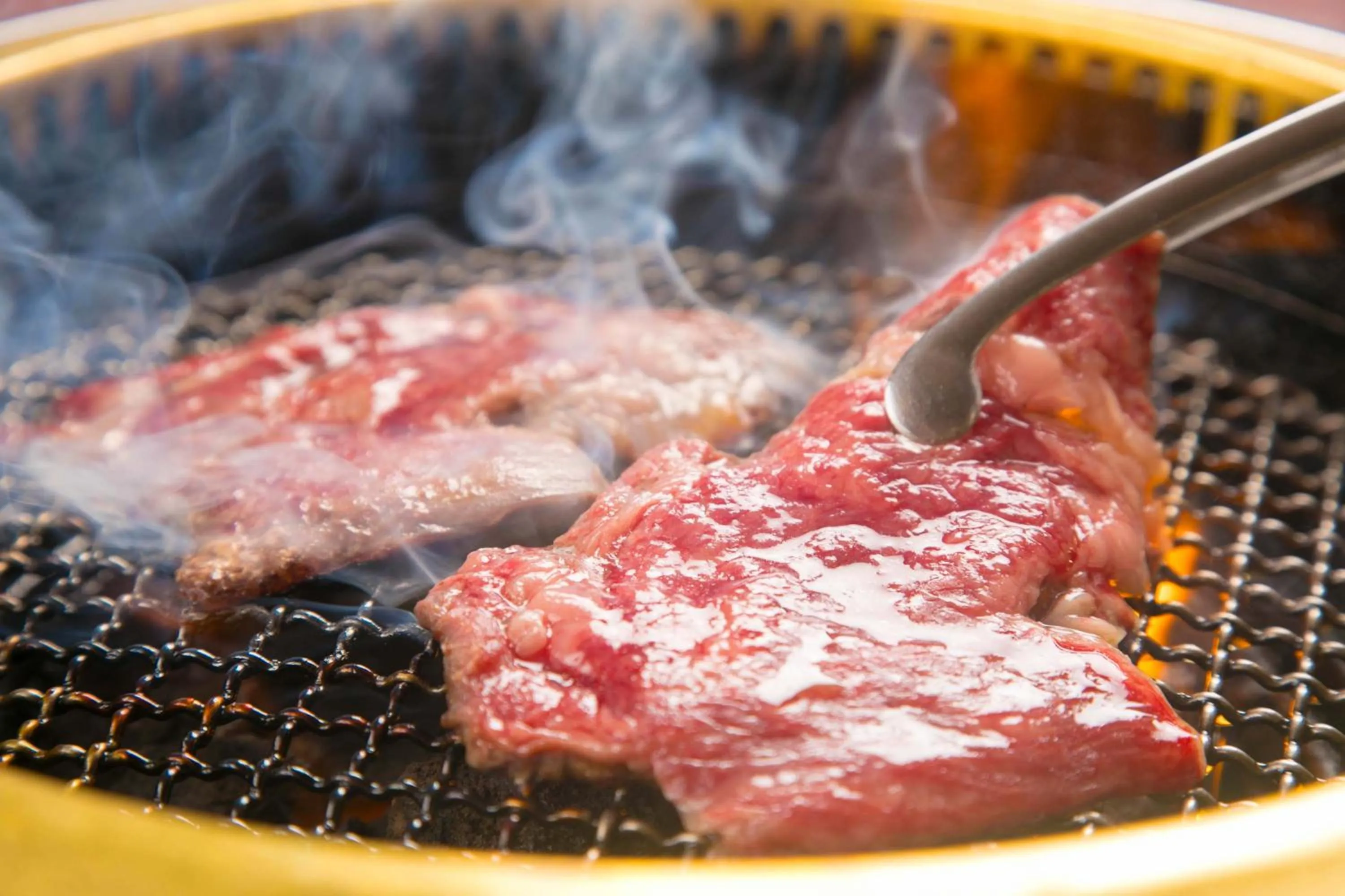 Restaurant/places to eat in Laguna Garden Hotel