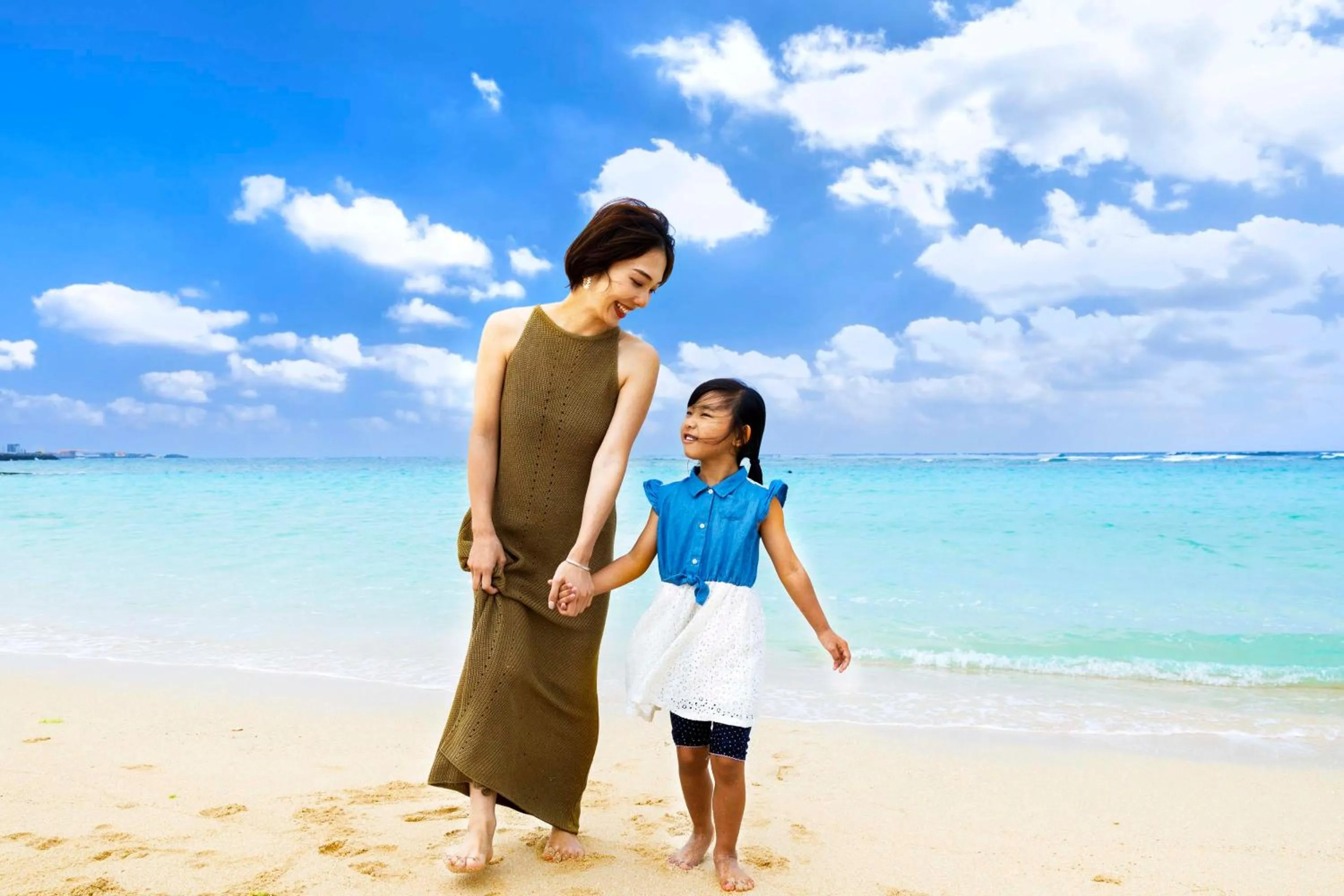 Nearby landmark in Laguna Garden Hotel