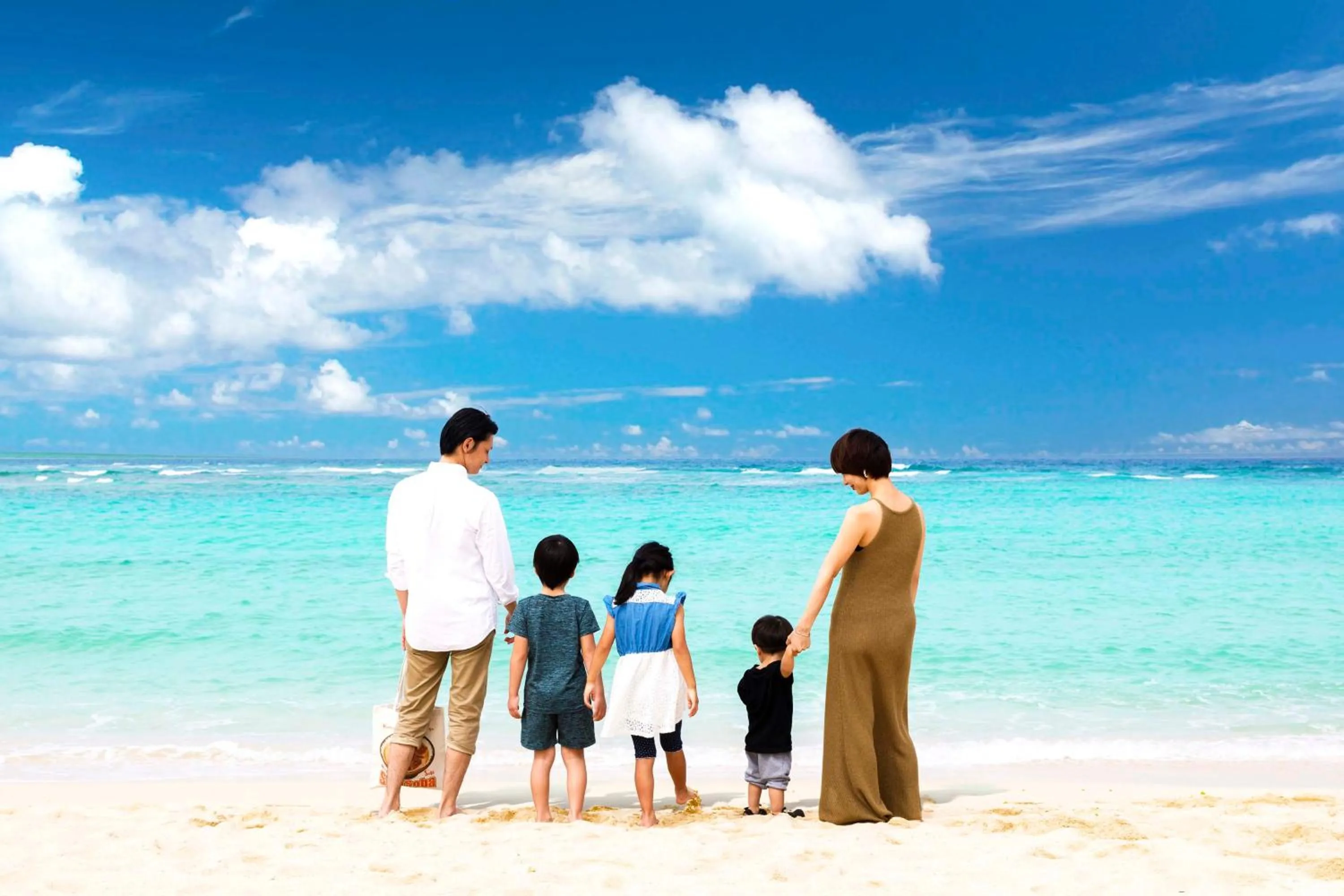 Nearby landmark in Laguna Garden Hotel