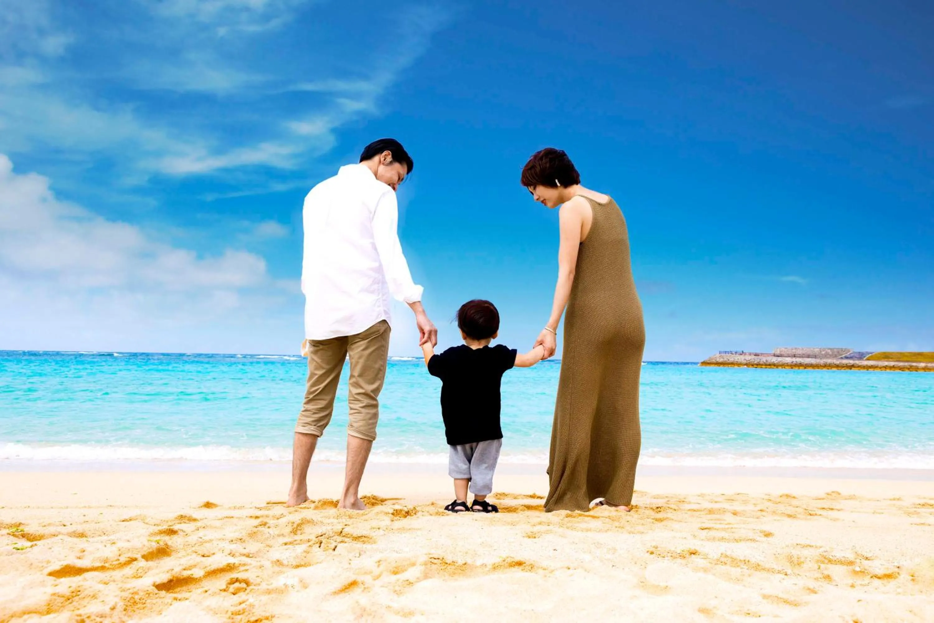 Nearby landmark in Laguna Garden Hotel