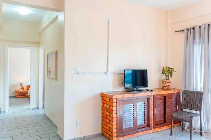 Pousada Vila Del Mare - Frente Praia