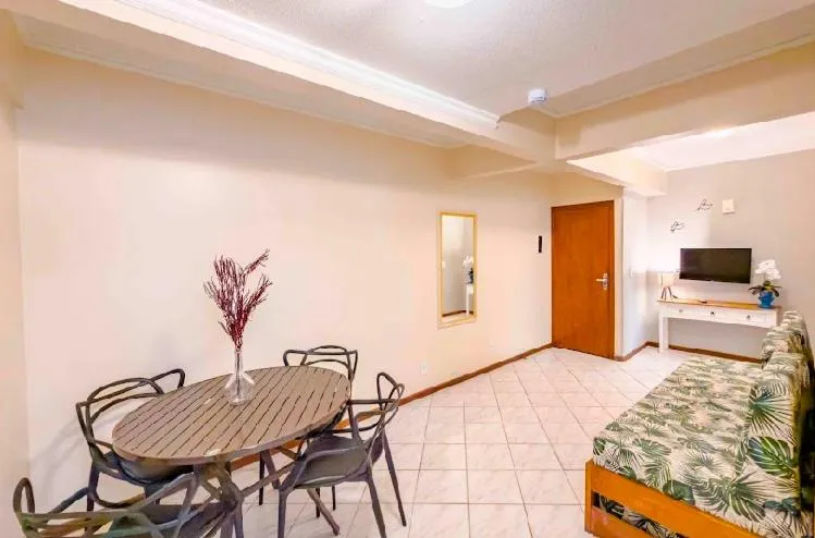 Pousada Vila Del Mare - Frente Praia