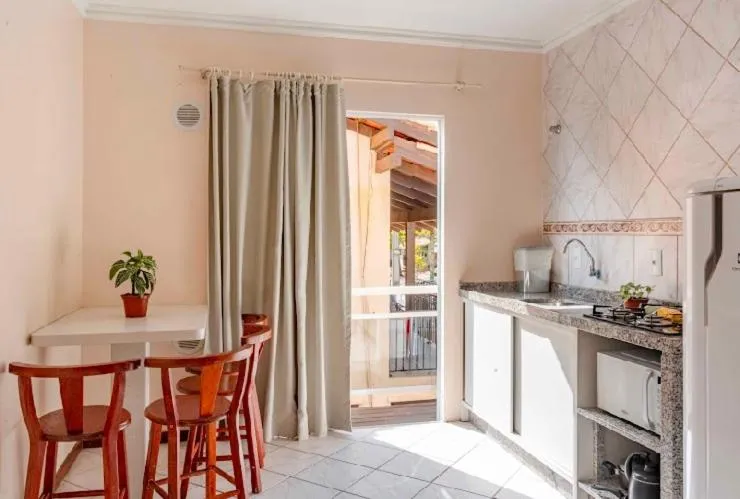 Pousada Vila Del Mare - Frente Praia