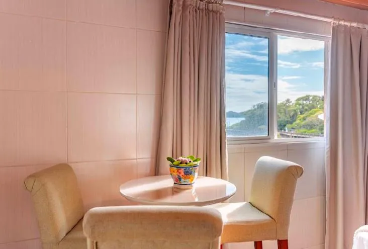 Pousada Vila Del Mare - Frente Praia