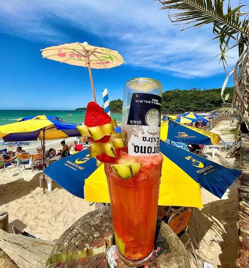 Pousada Vila Del Mare - Frente Praia