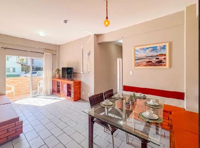 Pousada Vila Del Mare - Frente Praia