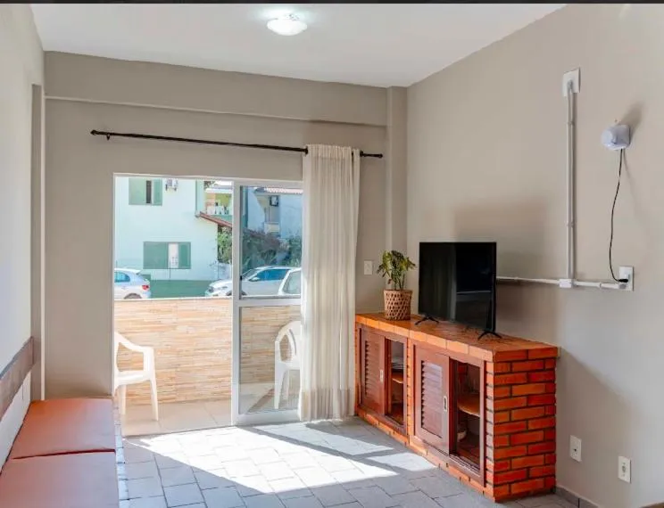 Pousada Vila Del Mare - Frente Praia