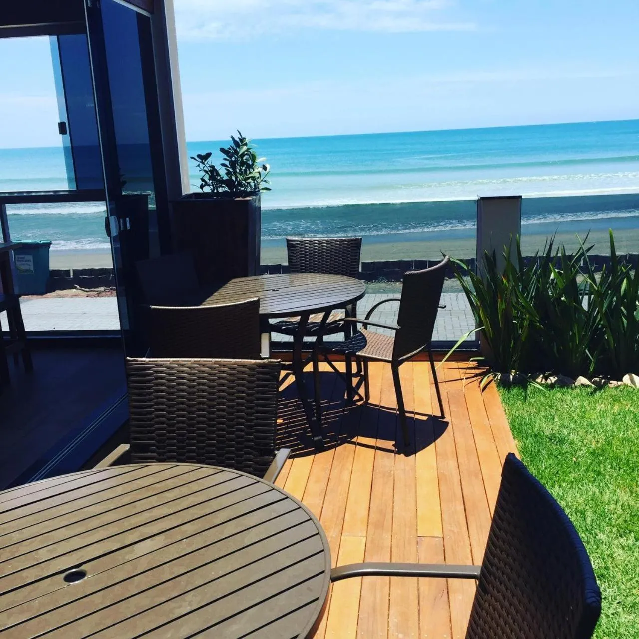 Pousada Vila Del Mare - Frente Praia