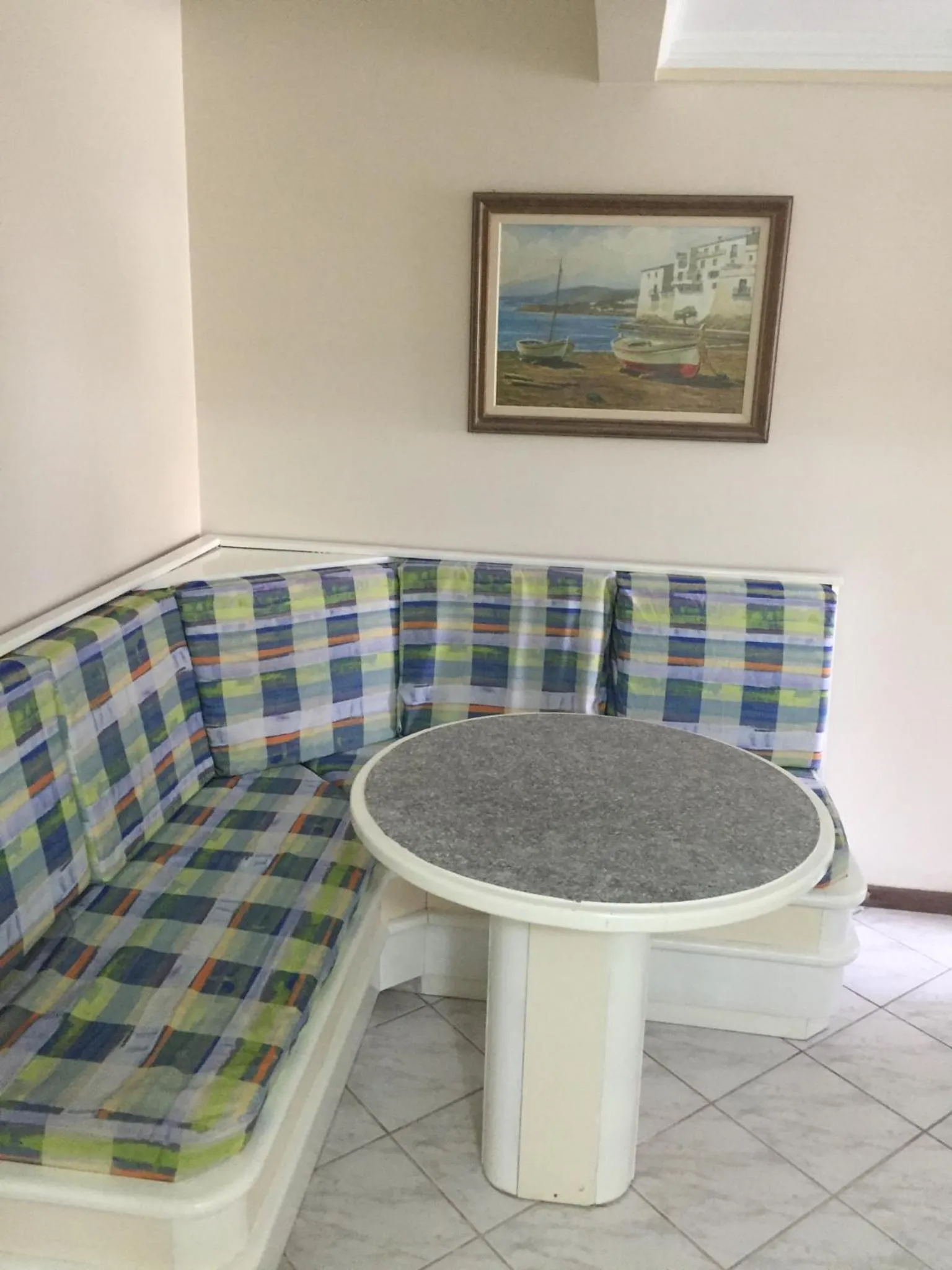 Quadruple Room in Pousada Vila Del Mare - Frente Praia