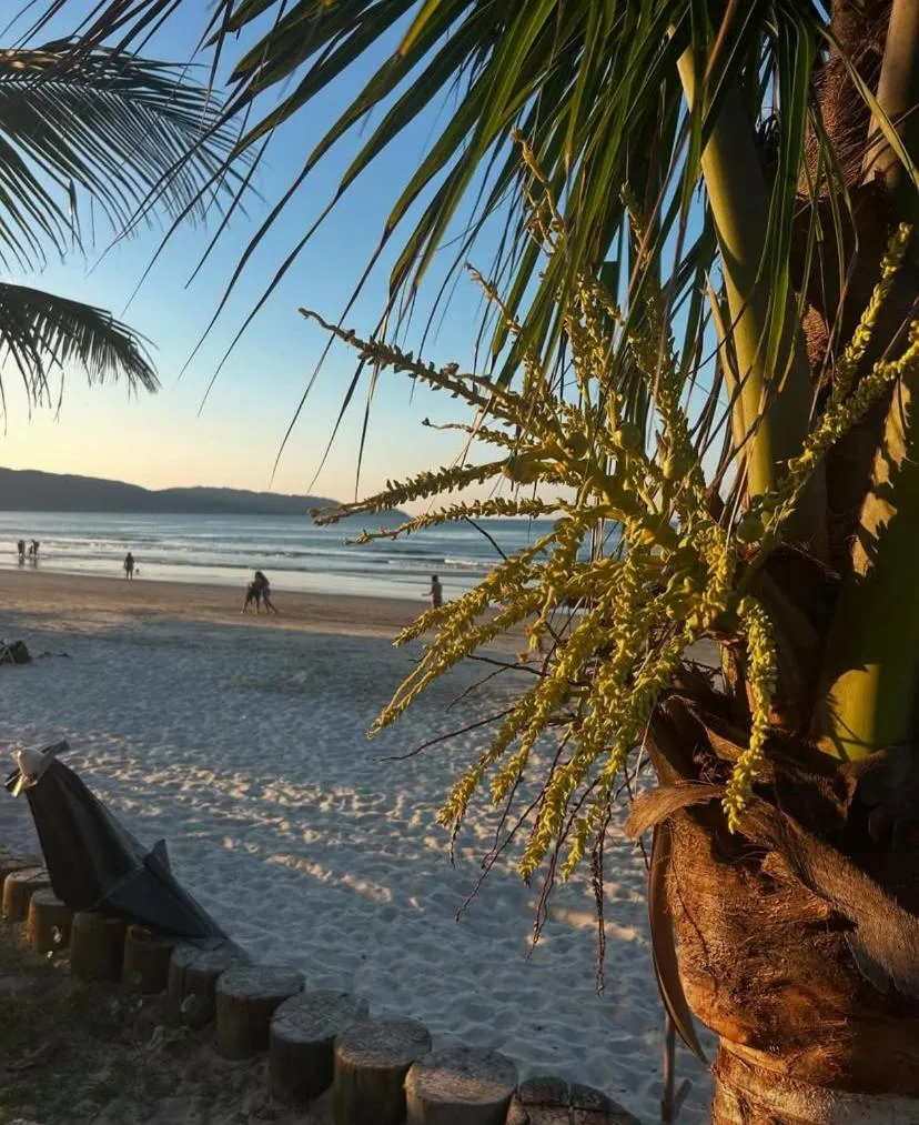 Pousada Vila Del Mare - Frente Praia