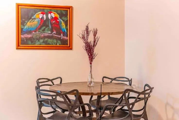 Pousada Vila Del Mare - Frente Praia