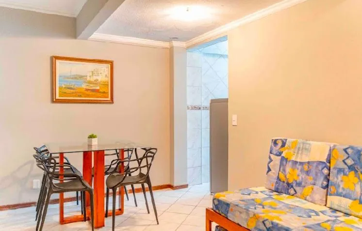 Pousada Vila Del Mare - Frente Praia