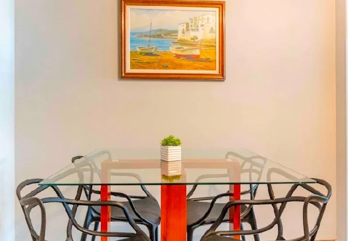 Pousada Vila Del Mare - Frente Praia