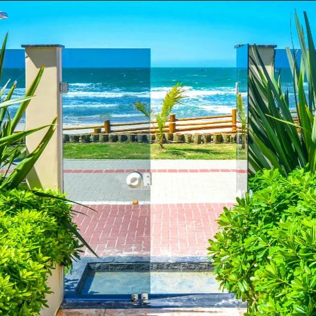 Pousada Vila Del Mare - Frente Praia