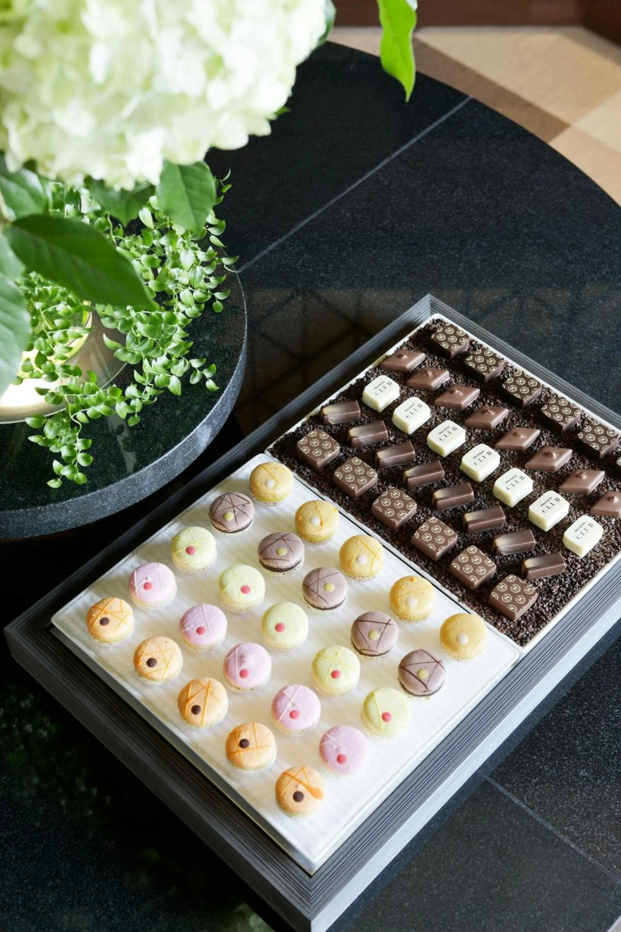 Lounge or bar in Yokohama Bay Sheraton Hotel and Towers