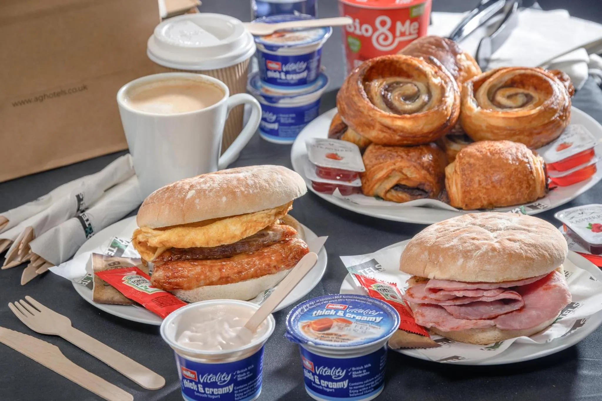 Fortune Hotel, Huddersfield West Yorkshire, Sure Collection by Best Western