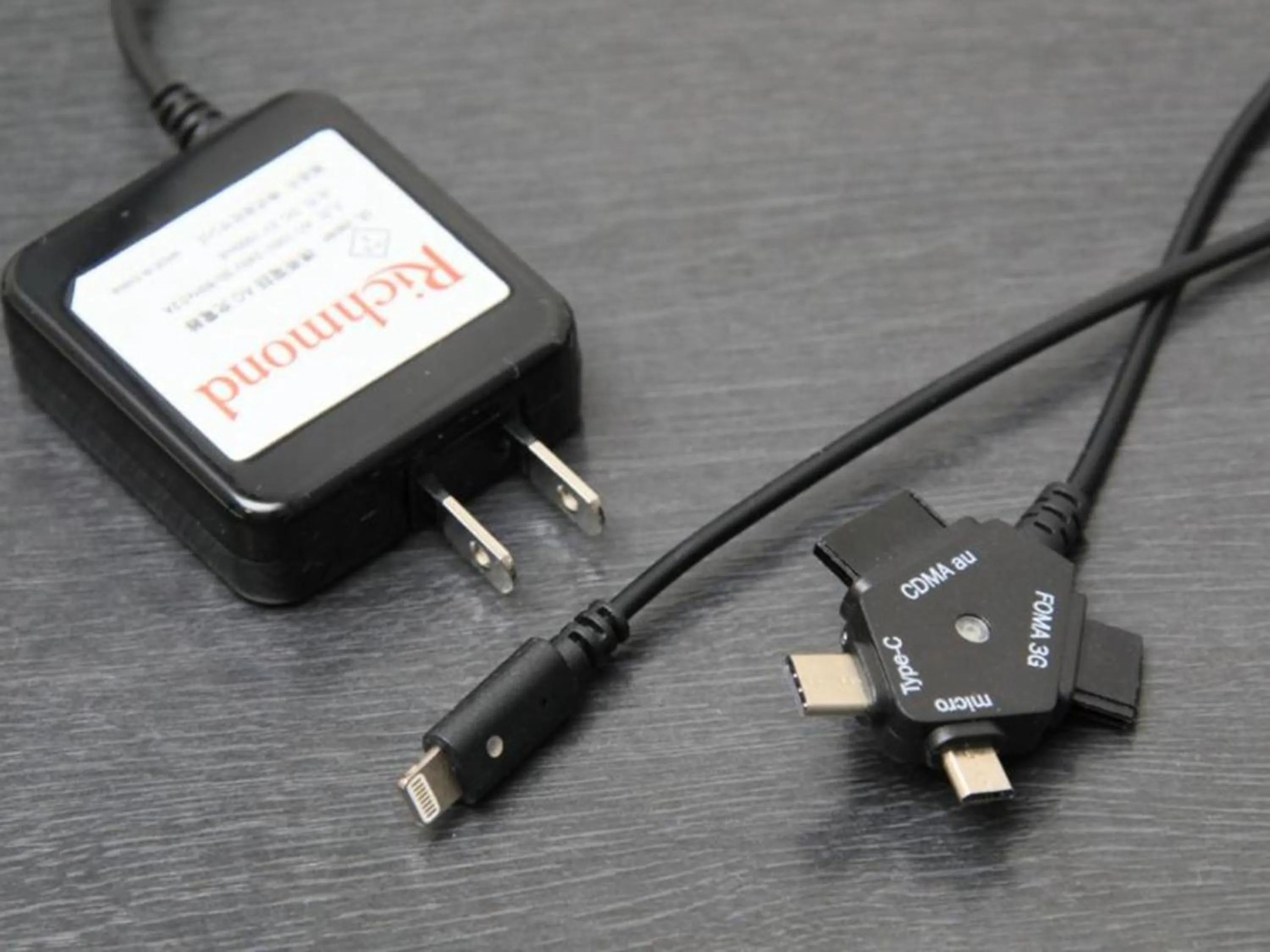 Photo of the whole room in Richmond Hotel Nagoya Nayabashi