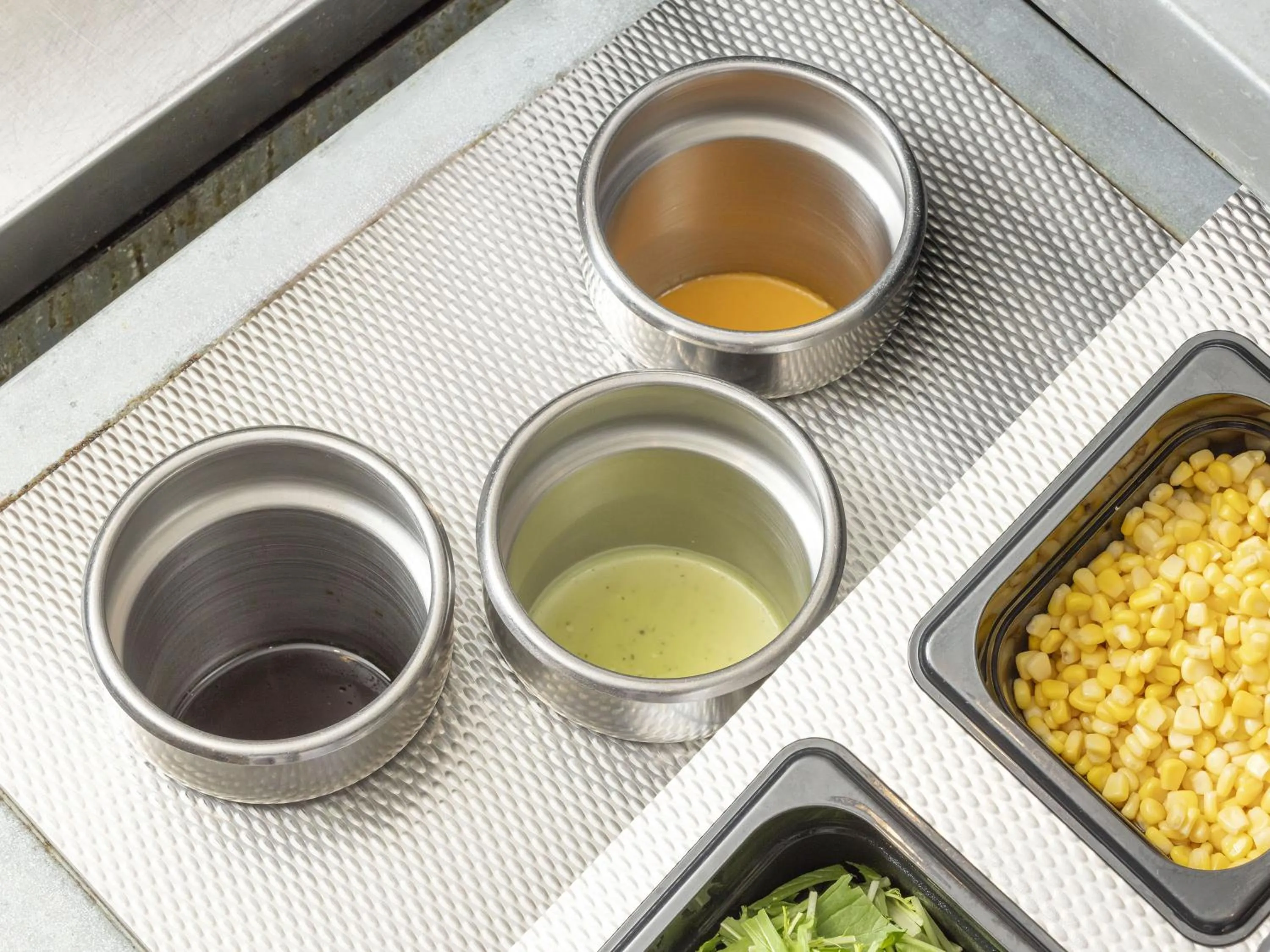 Breakfast in Richmond Hotel Nagoya Nayabashi