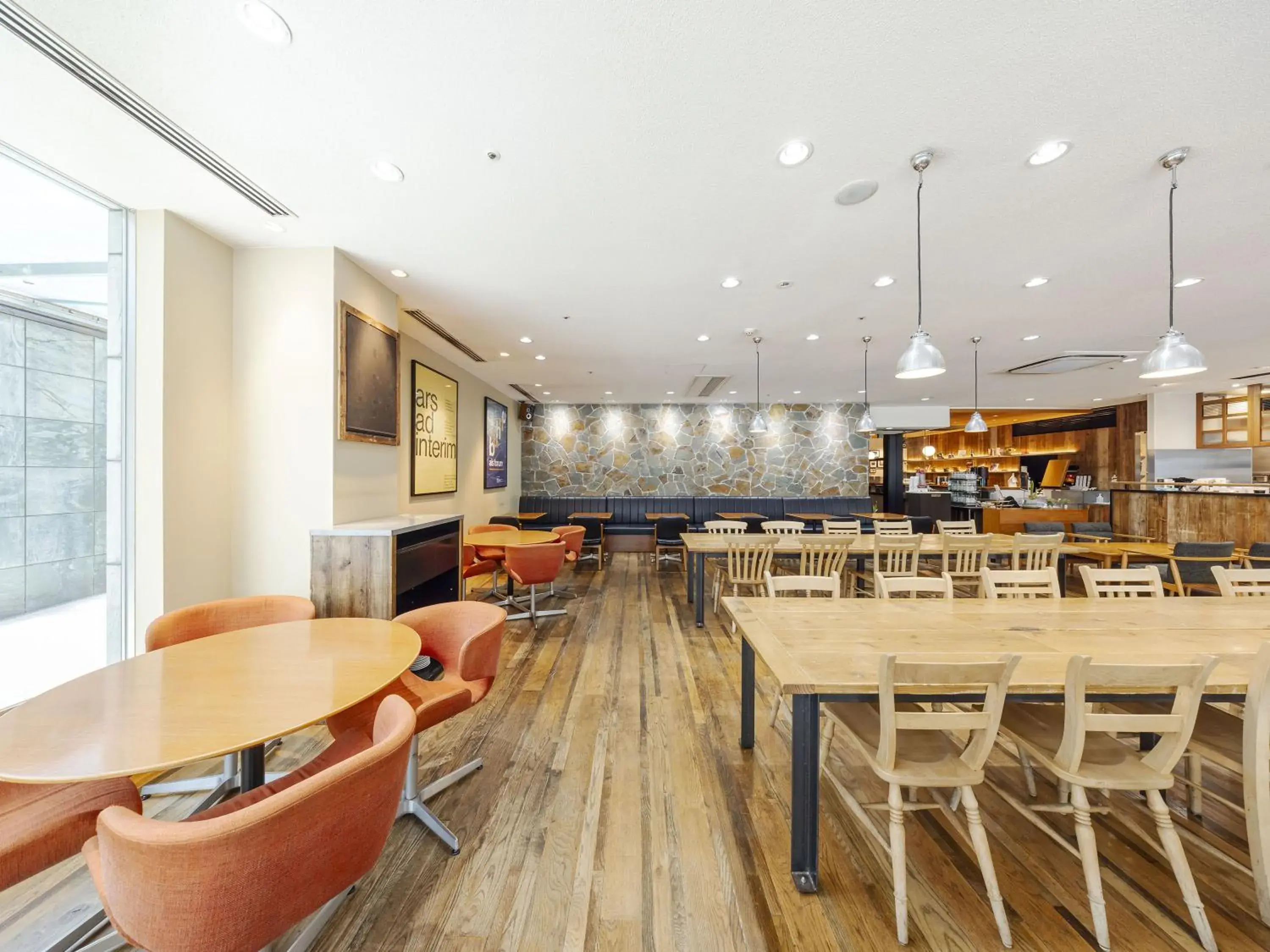 Restaurant/places to eat in Richmond Hotel Nagoya Nayabashi Restaurant/places to eat in Richmond Hotel Nagoya Nayabashi