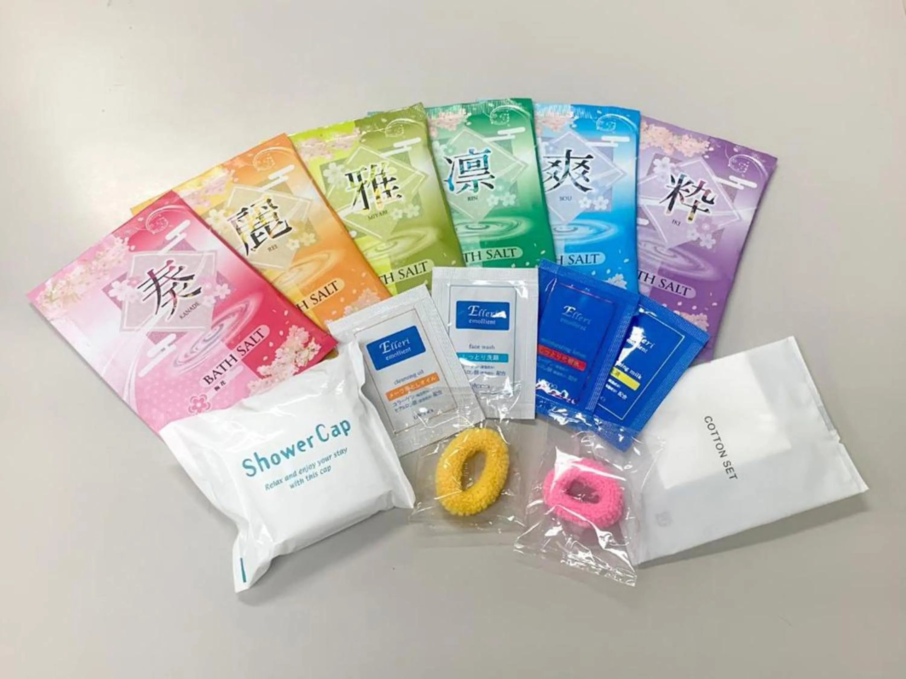 Activities in Richmond Hotel Nagoya Nayabashi