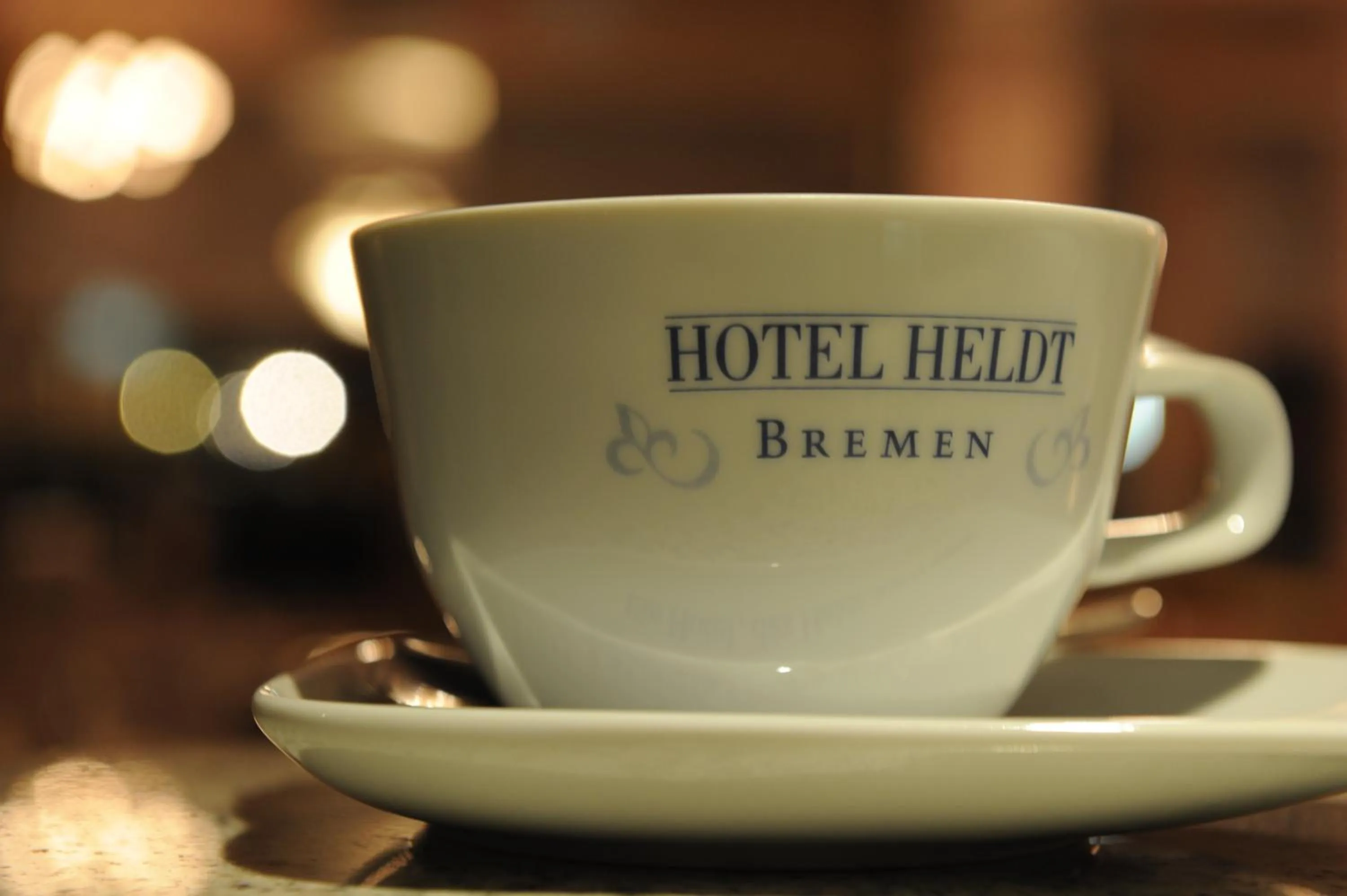 Coffee/tea facilities in Appart-Hotel-Heldt