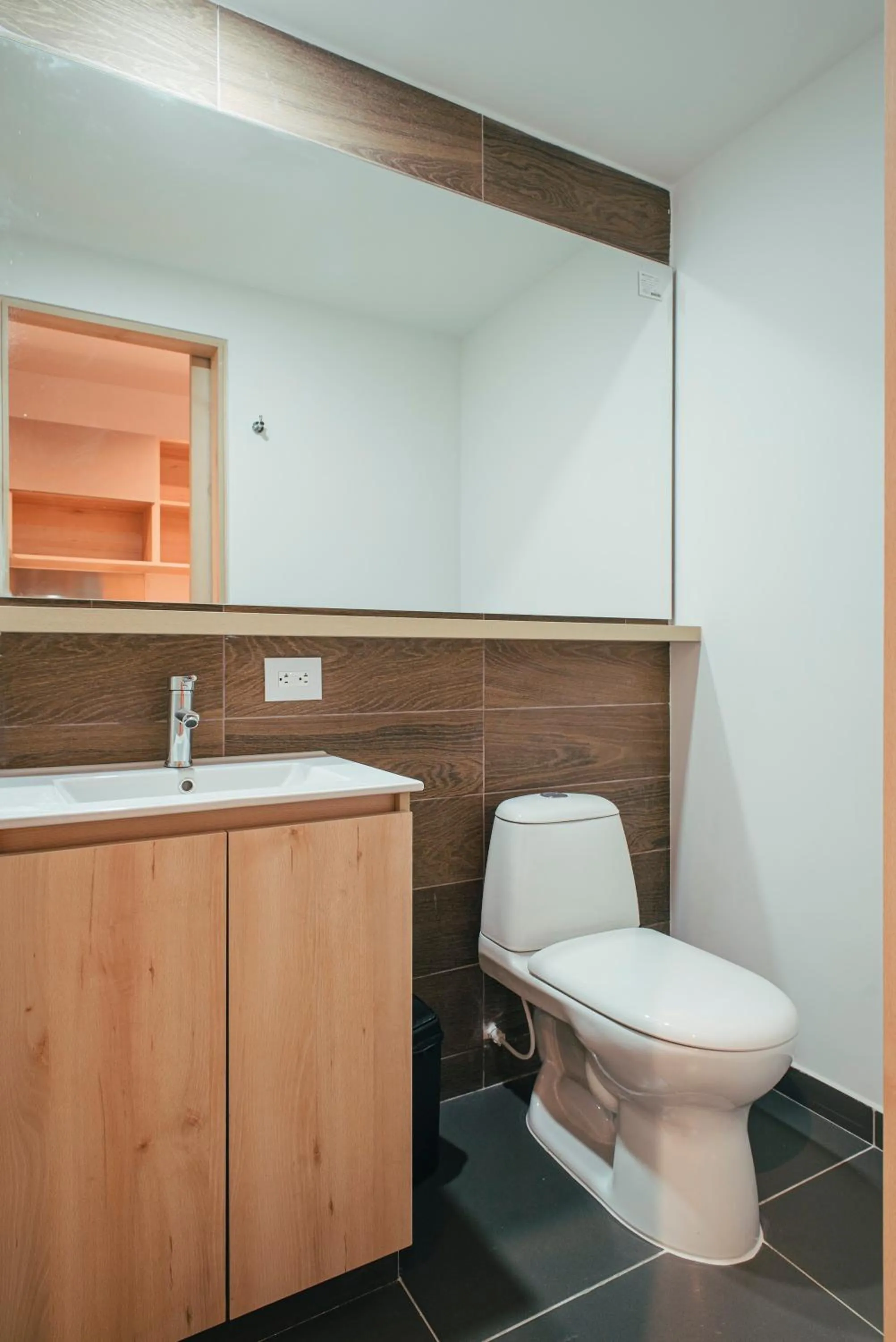 Bathroom in UMA Suites Chia