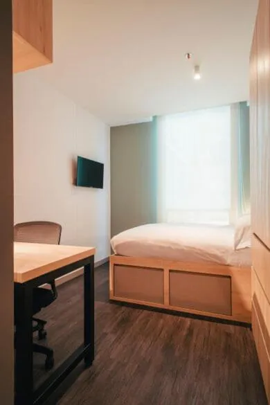 Apartment in UMA Suites Chia