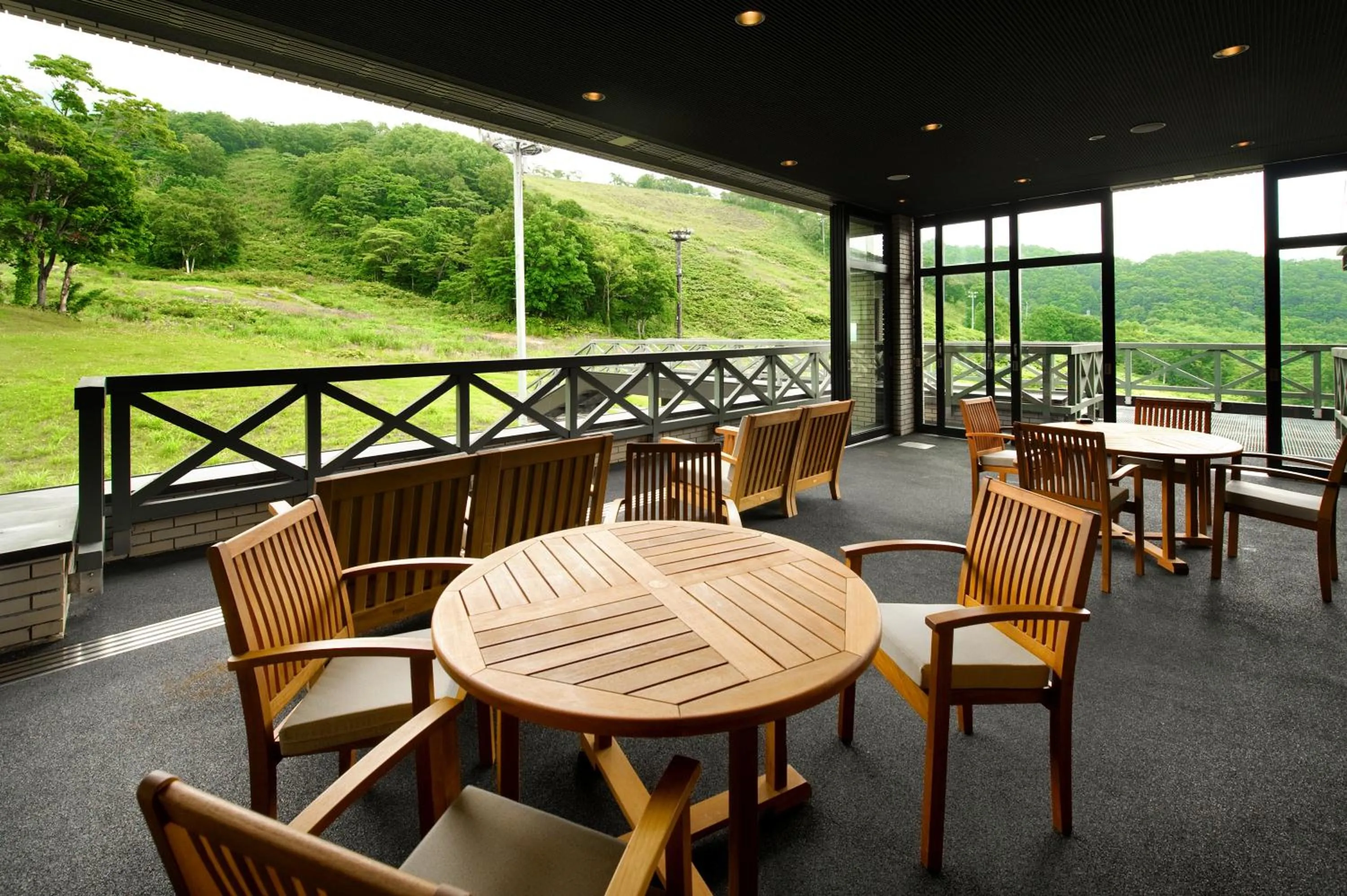 Lounge or bar in Niseko Northern Resort, An'nupuri