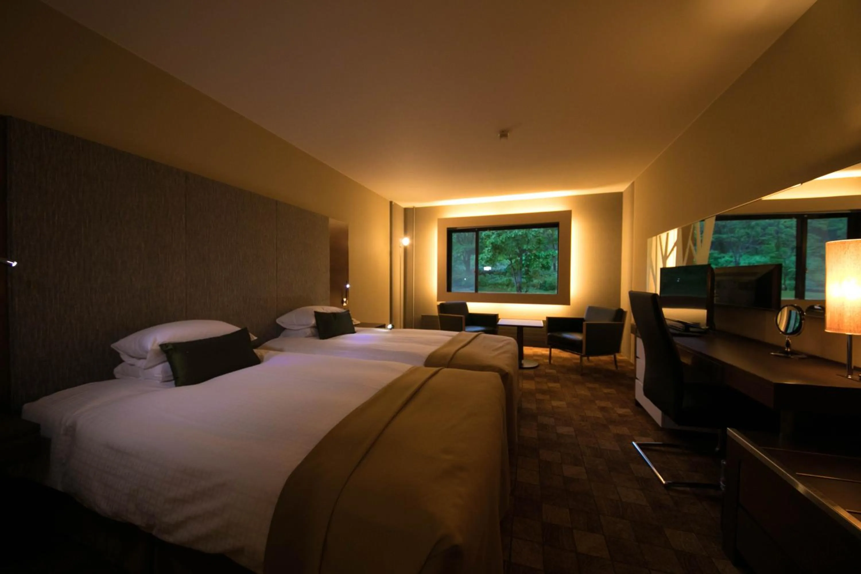 Photo of the whole room, Bed in Niseko Northern Resort, An'nupuri