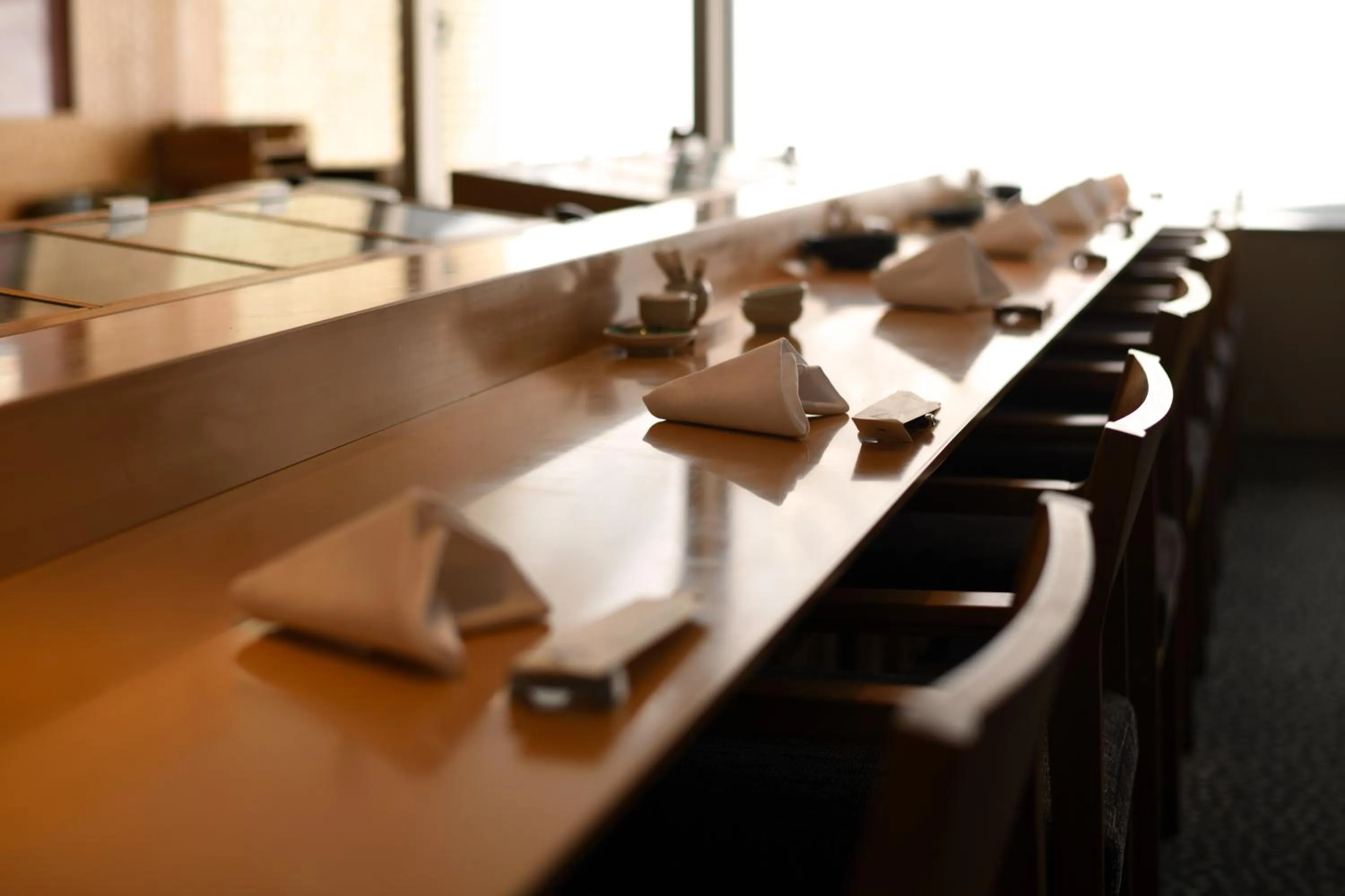 Restaurant/places to eat in Niseko Northern Resort, An'nupuri