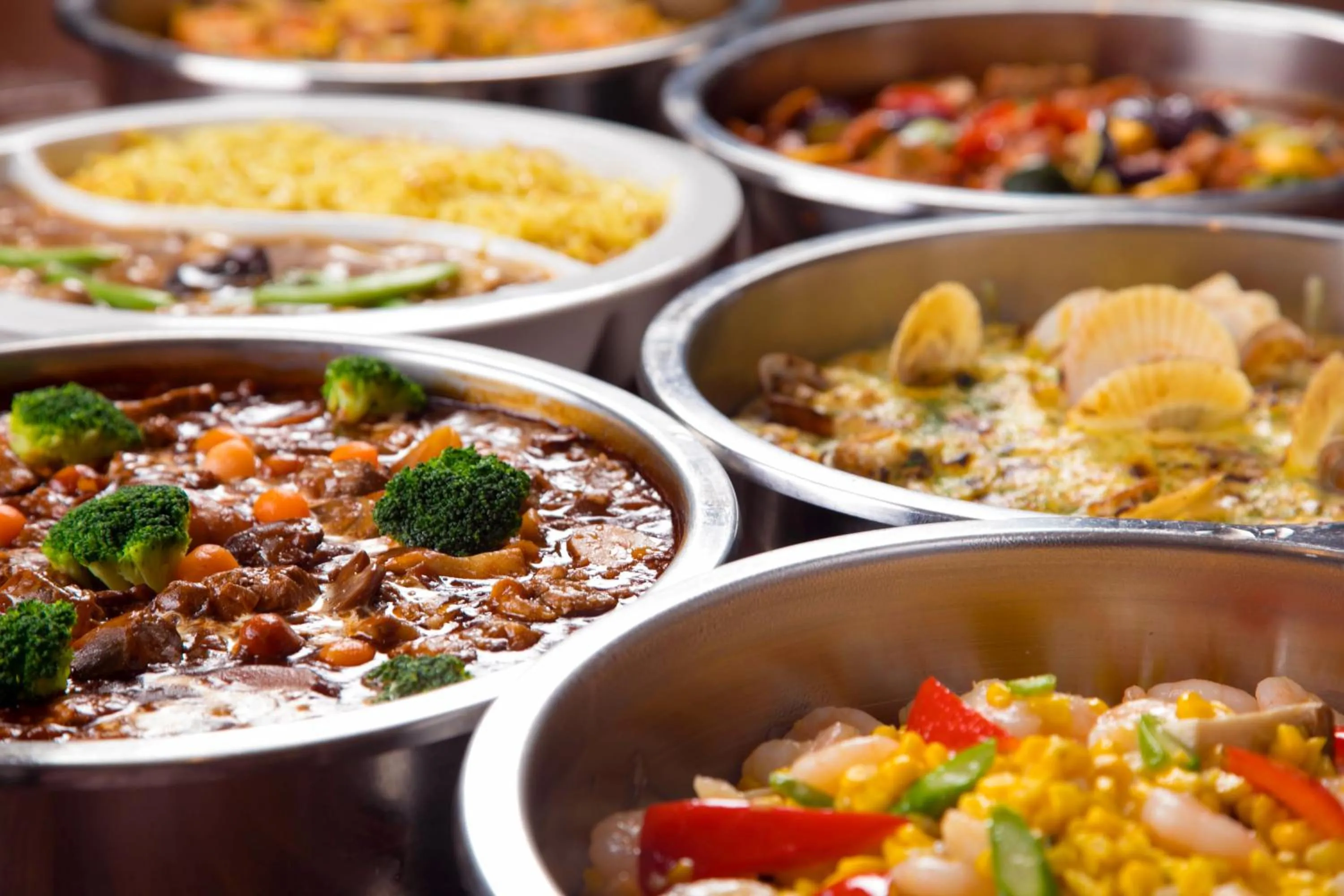 Food in Niseko Northern Resort, An'nupuri