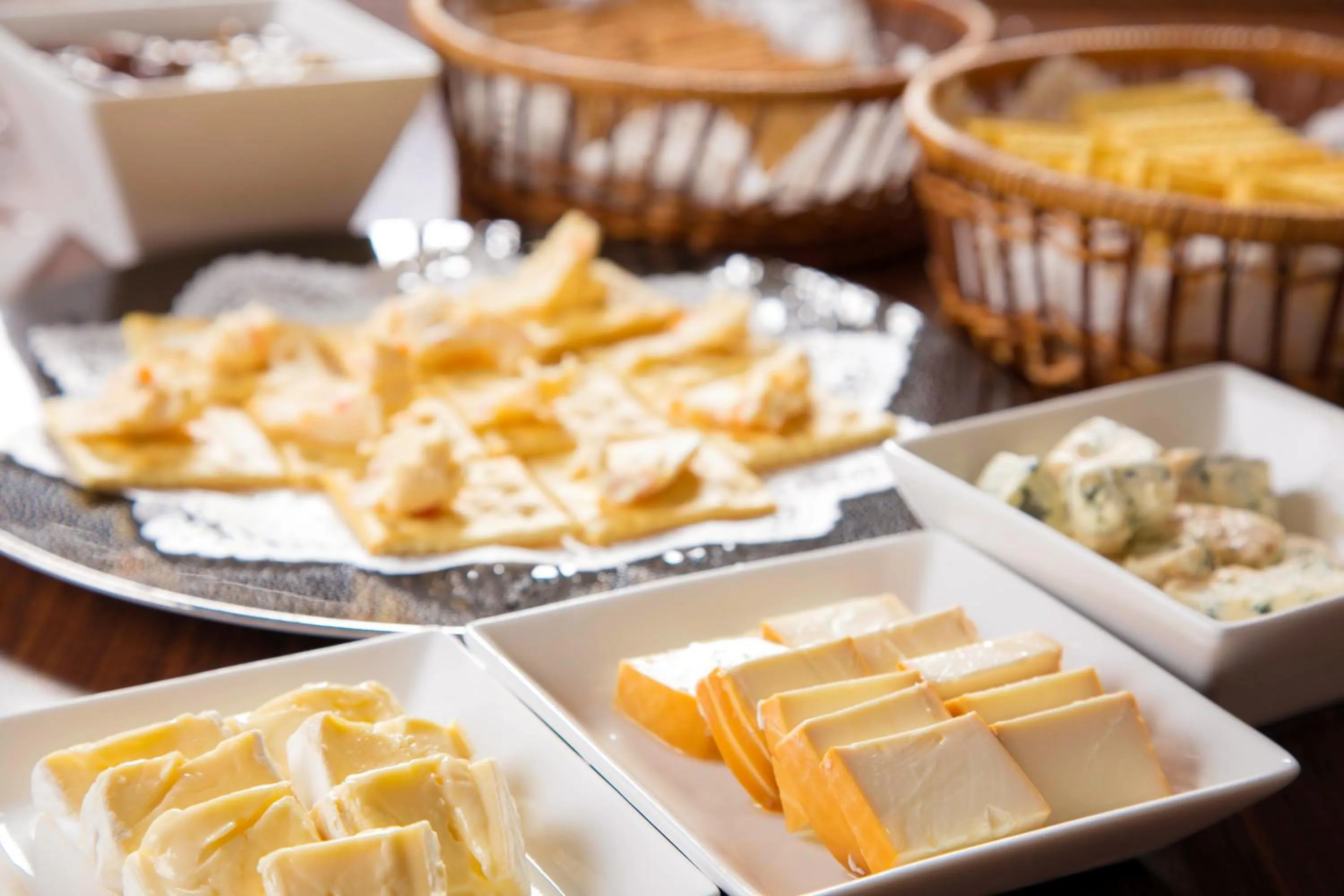 Food in Niseko Northern Resort, An'nupuri