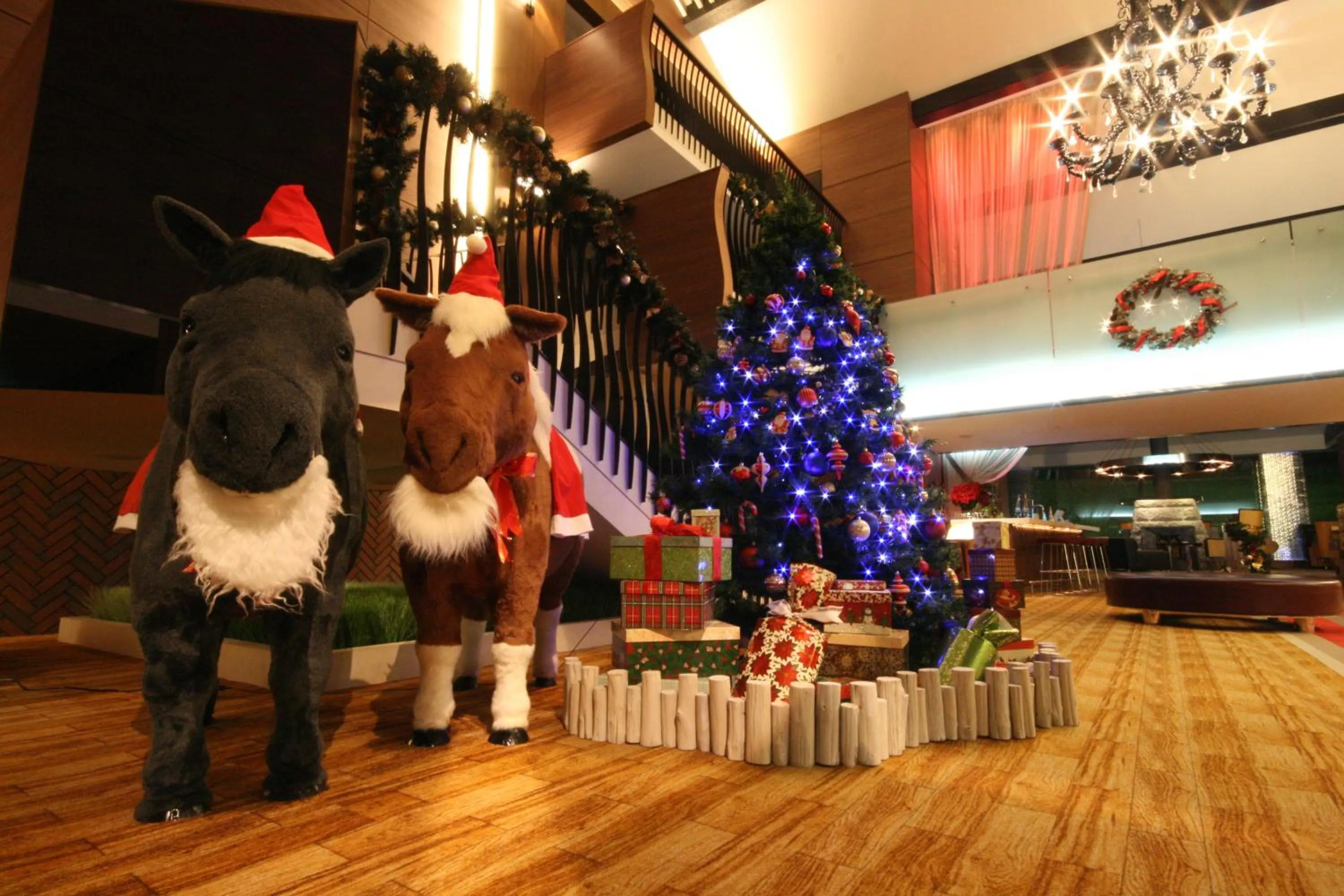 Winter in Niseko Northern Resort, An'nupuri