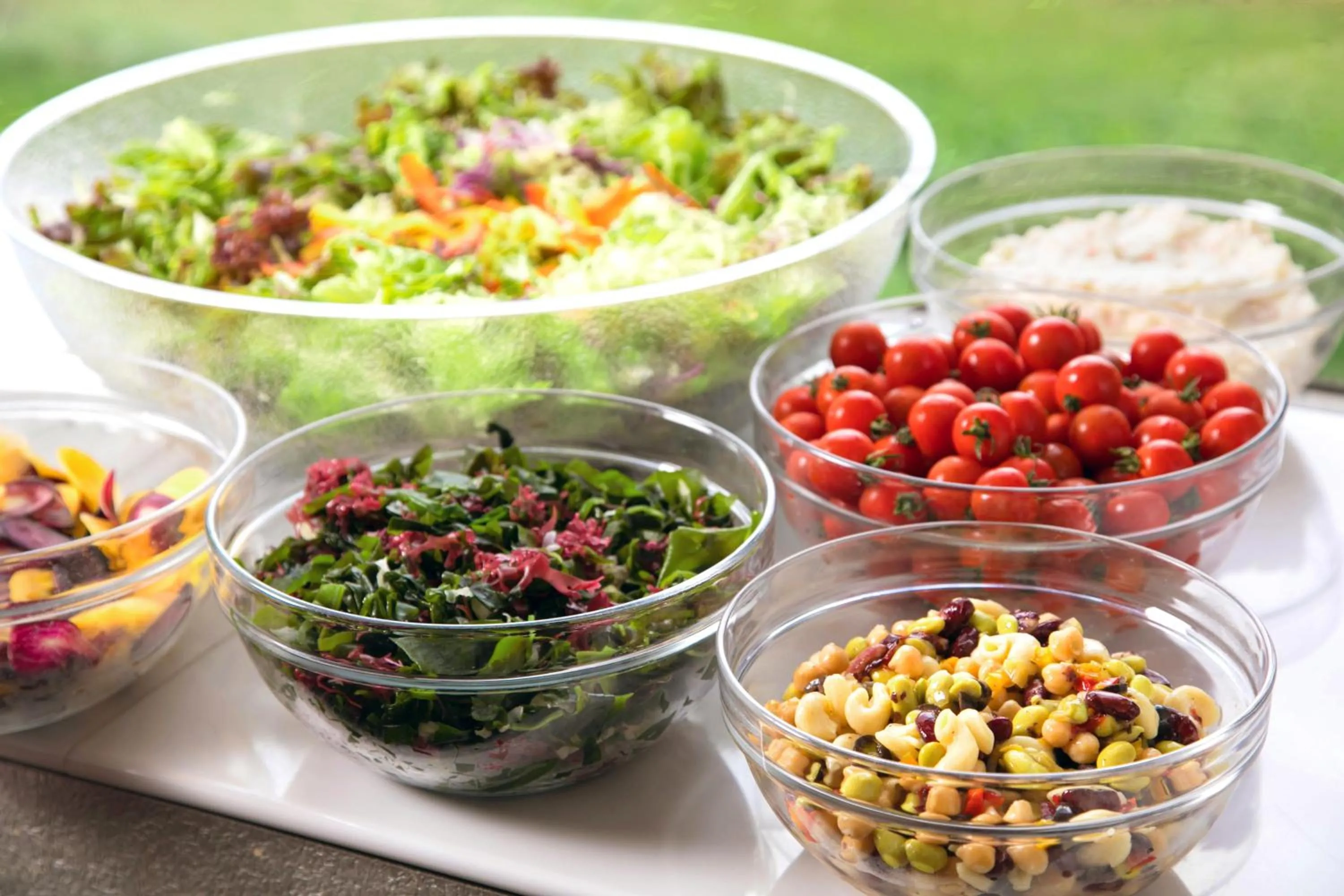 Food in Niseko Northern Resort, An'nupuri