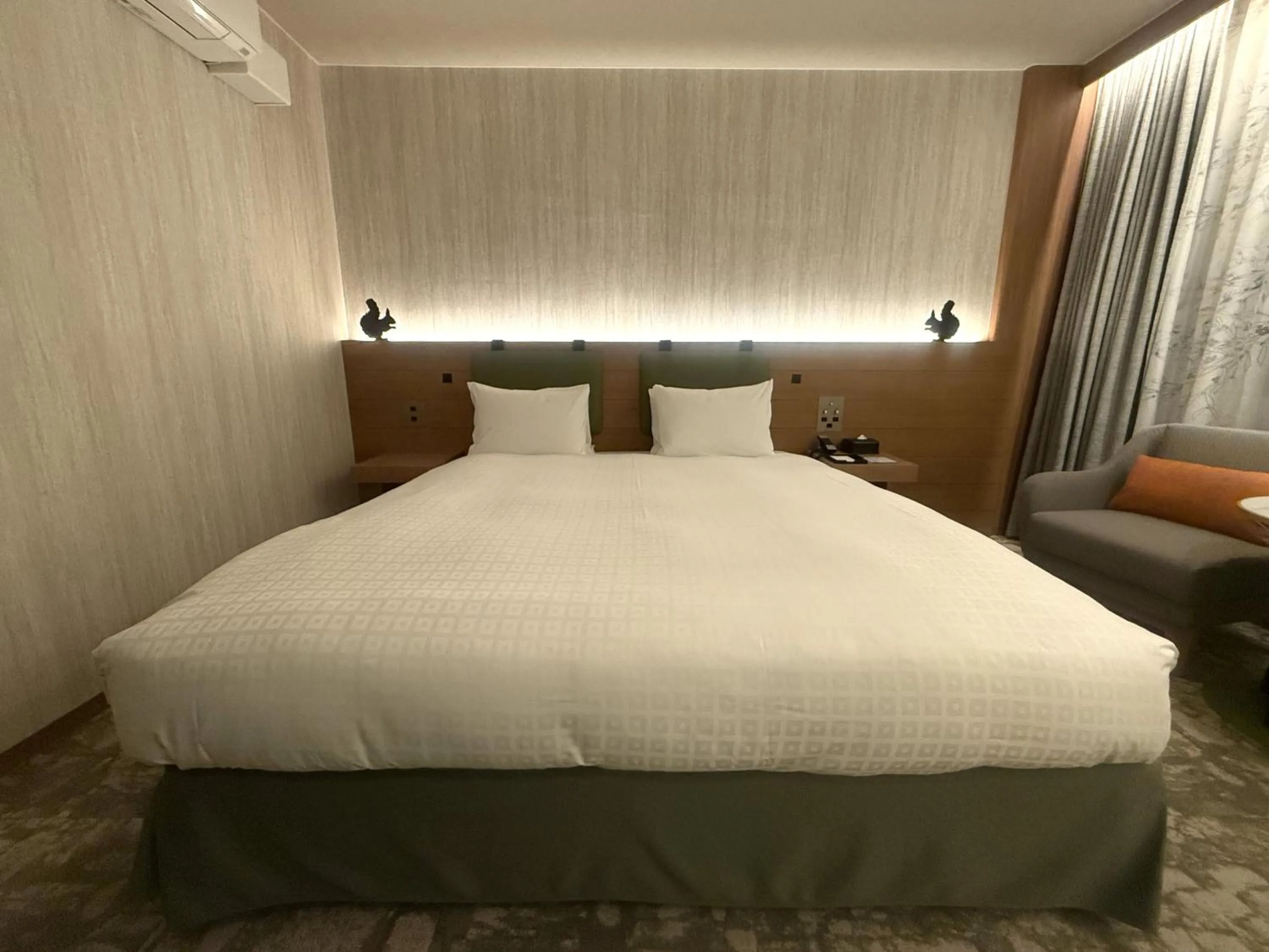 Photo of the whole room, Bed in Niseko Northern Resort, An'nupuri