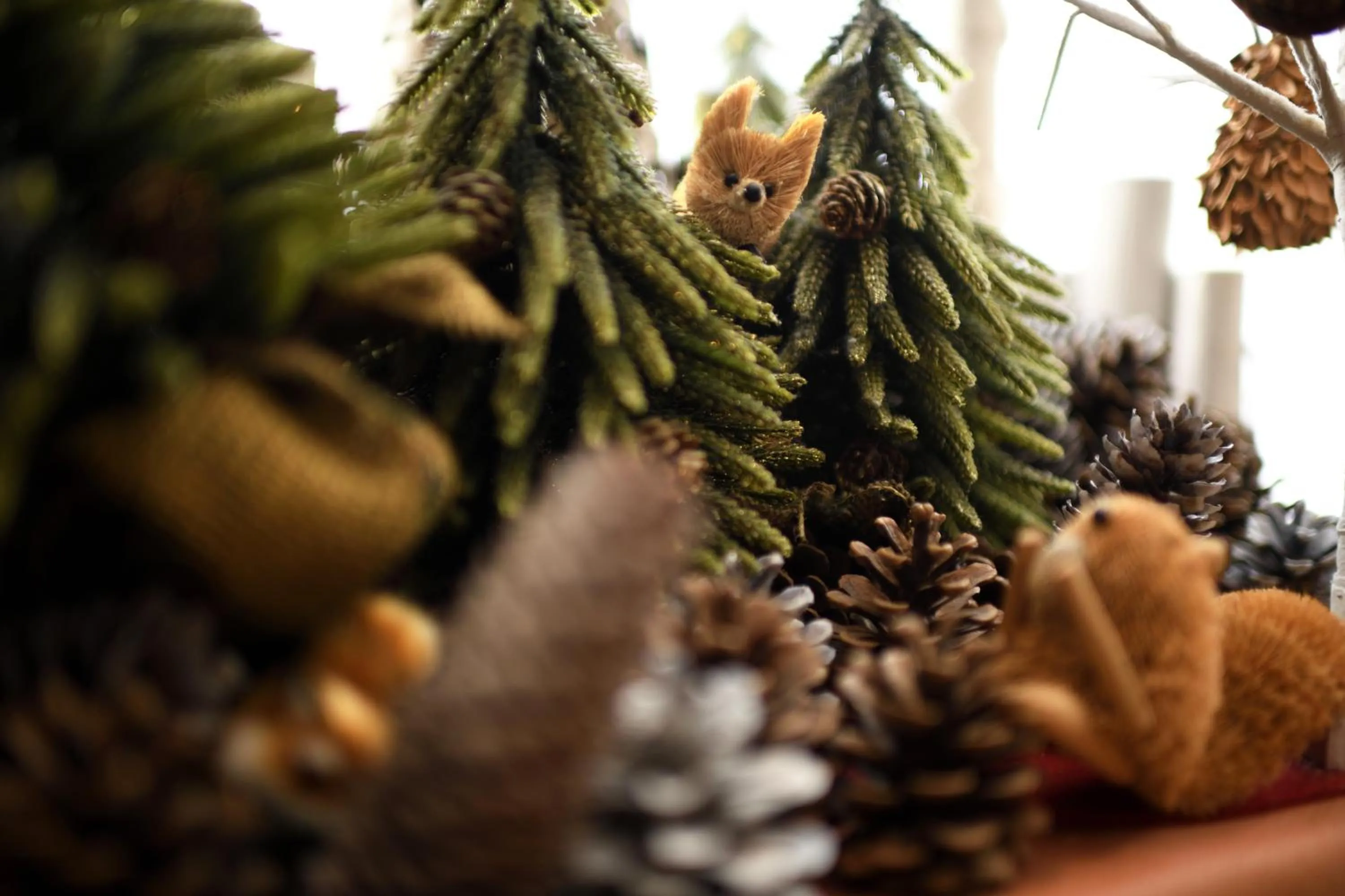 Lobby or reception in Niseko Northern Resort, An'nupuri