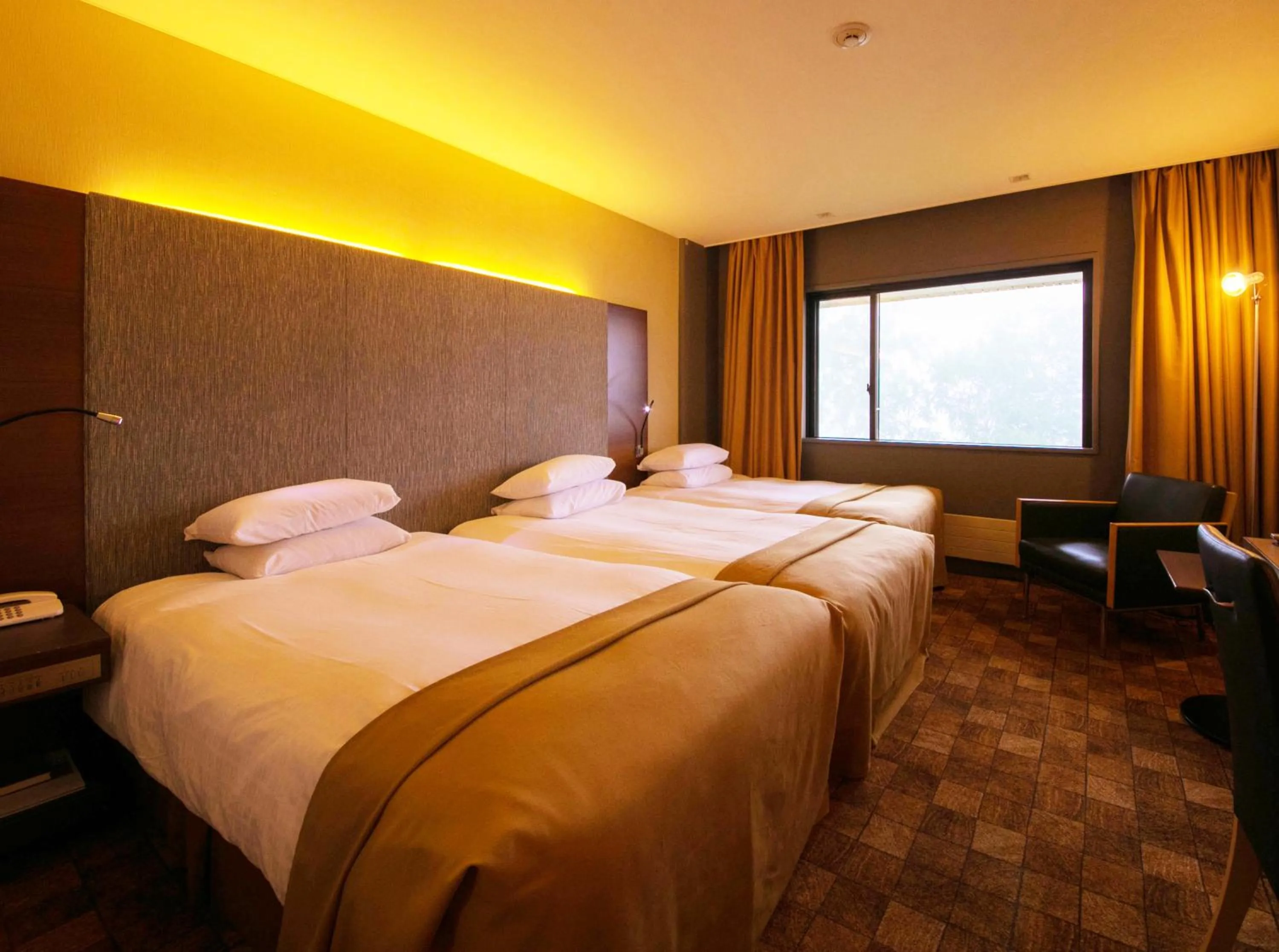 Photo of the whole room, Bed in Niseko Northern Resort, An'nupuri