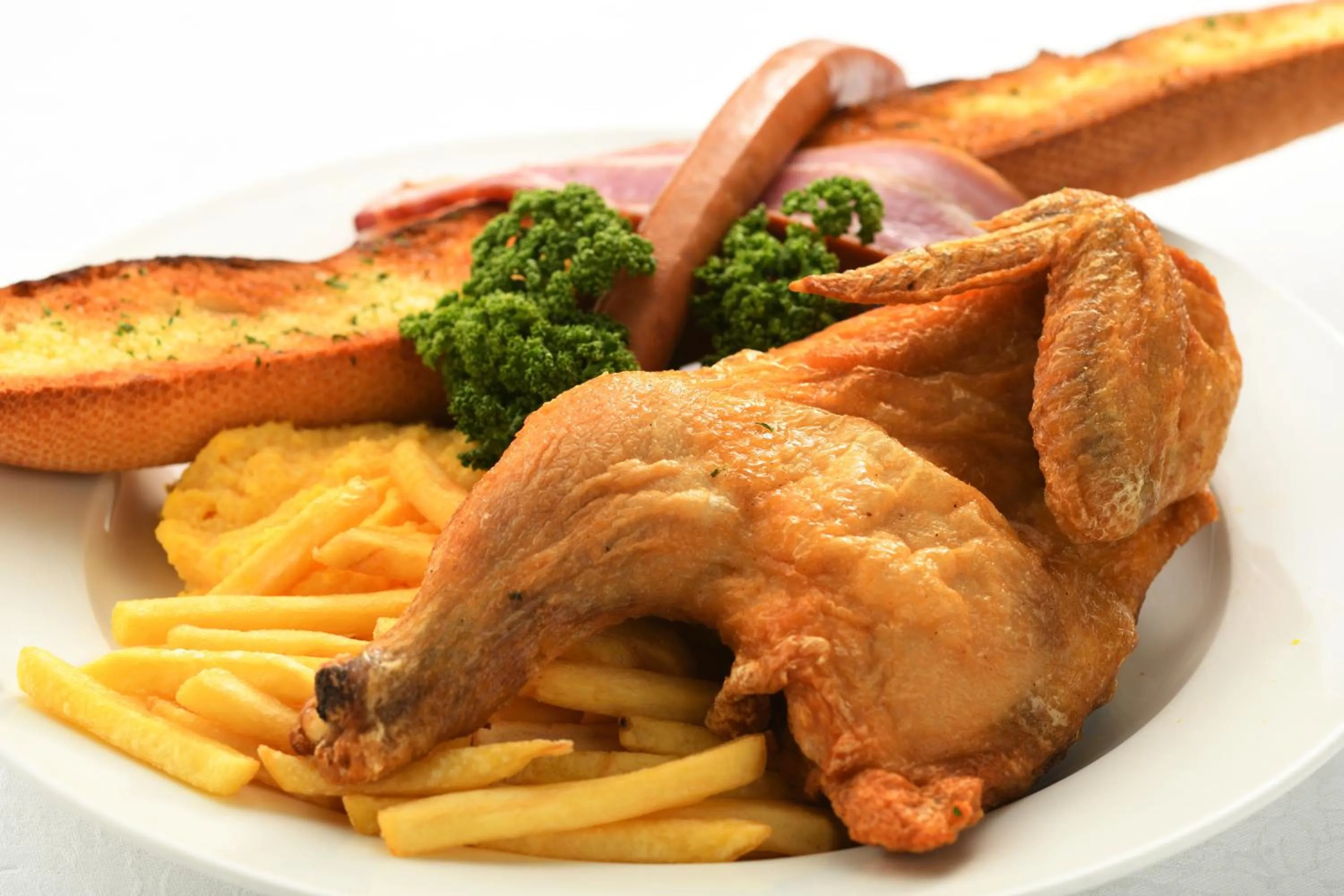 Food in Niseko Northern Resort, An'nupuri