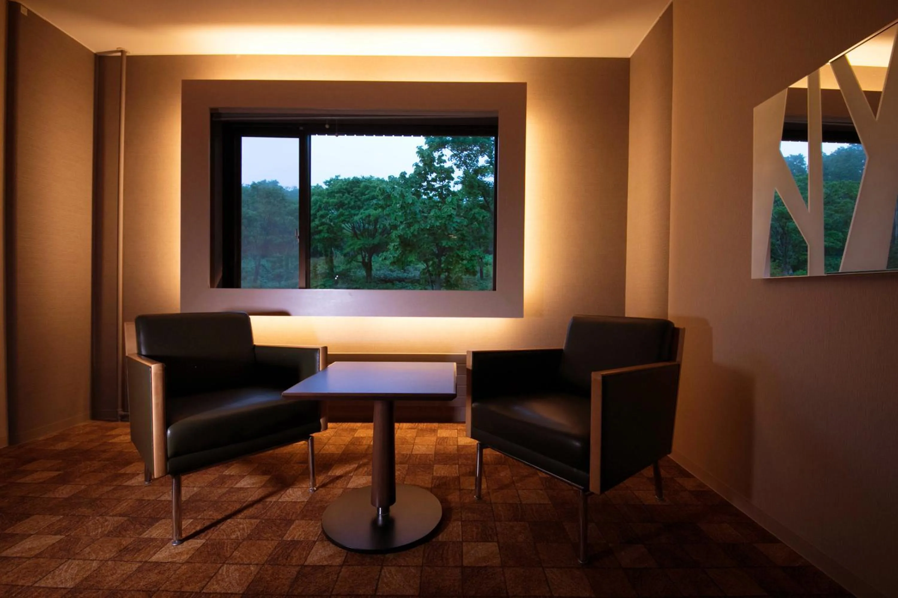 Photo of the whole room in Niseko Northern Resort, An'nupuri