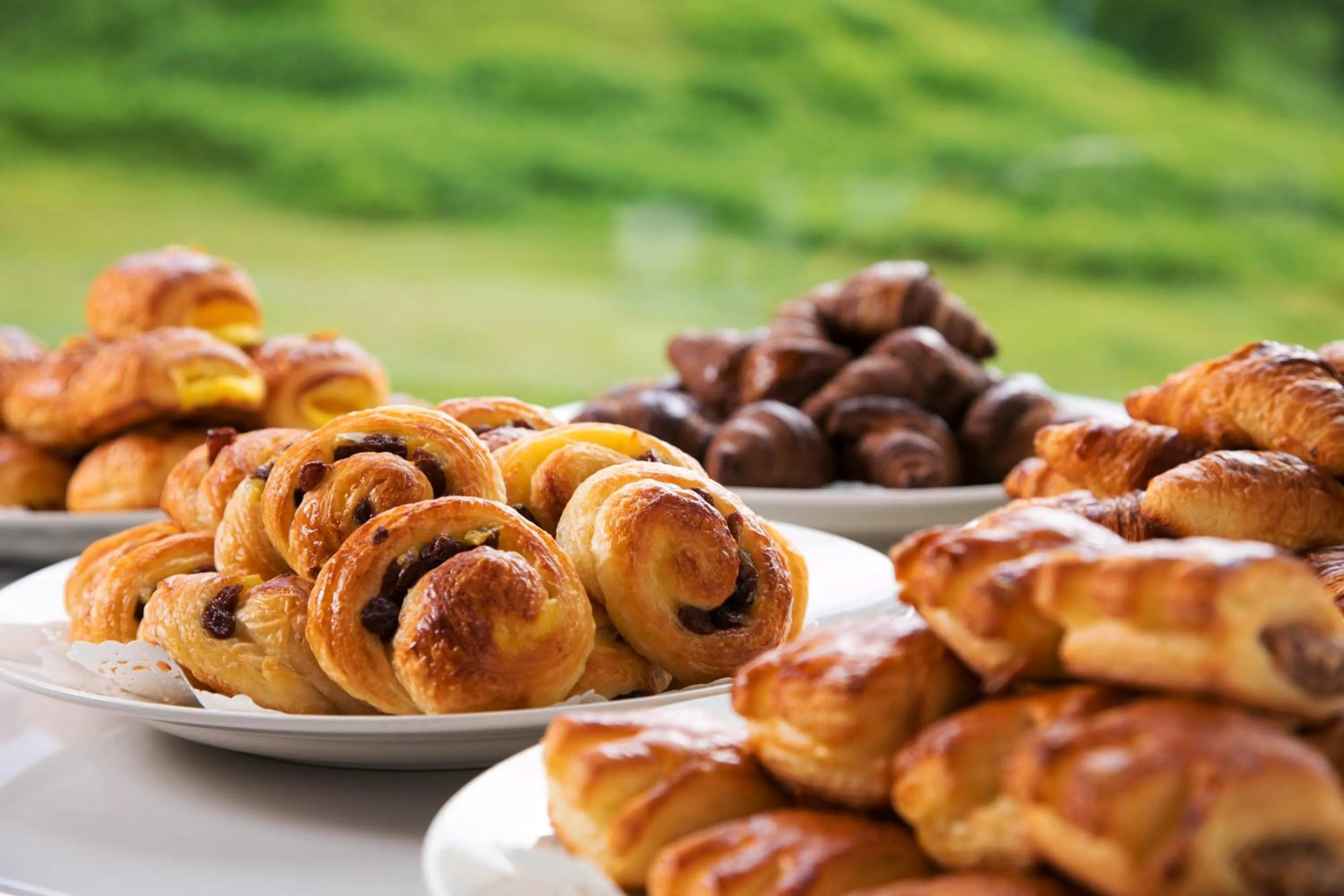 Food in Niseko Northern Resort, An'nupuri