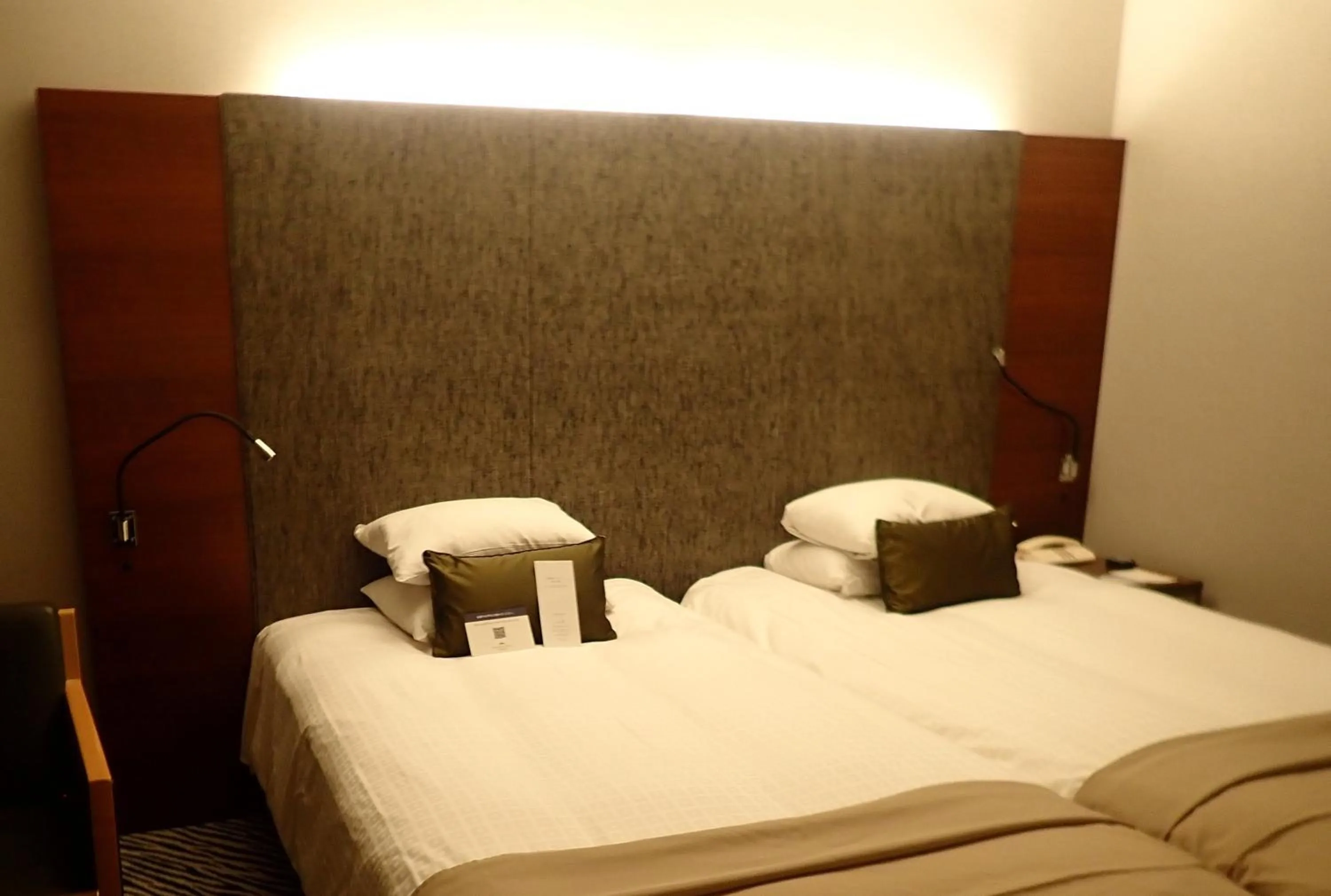 Photo of the whole room, Bed in Niseko Northern Resort, An'nupuri