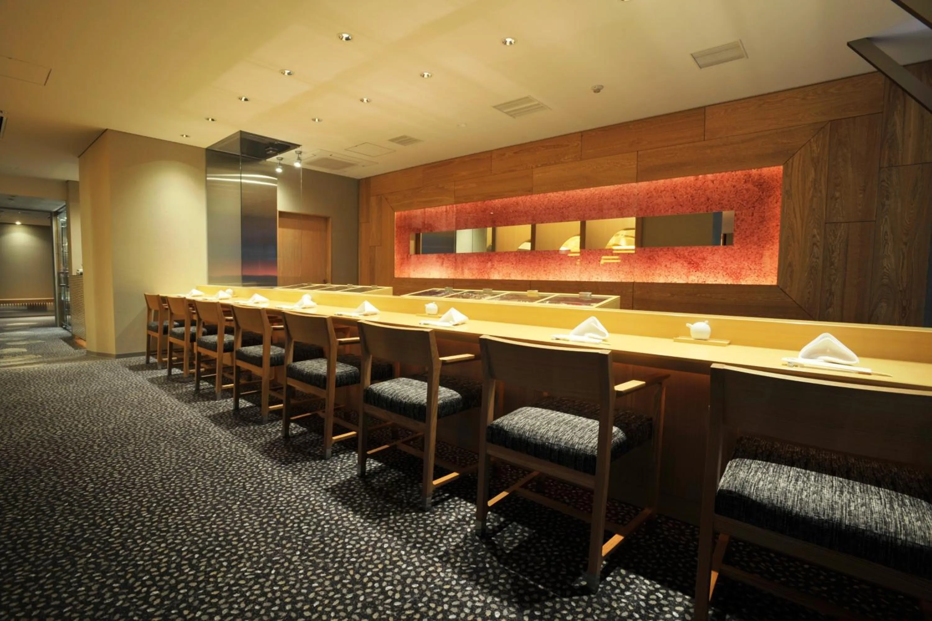 Restaurant/places to eat in Niseko Northern Resort, An'nupuri